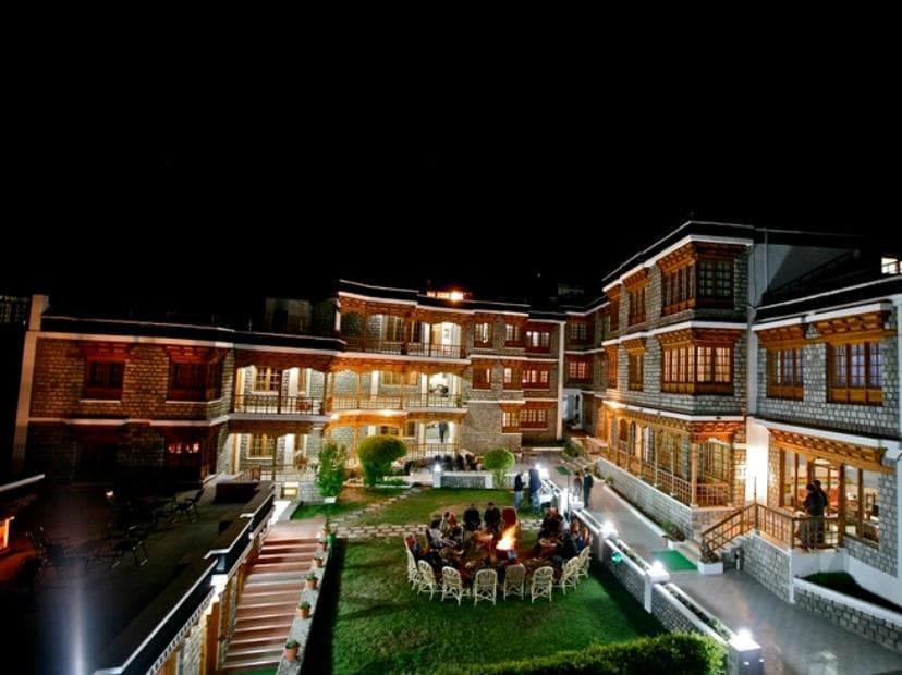 Hotel Spic N Span photo 4