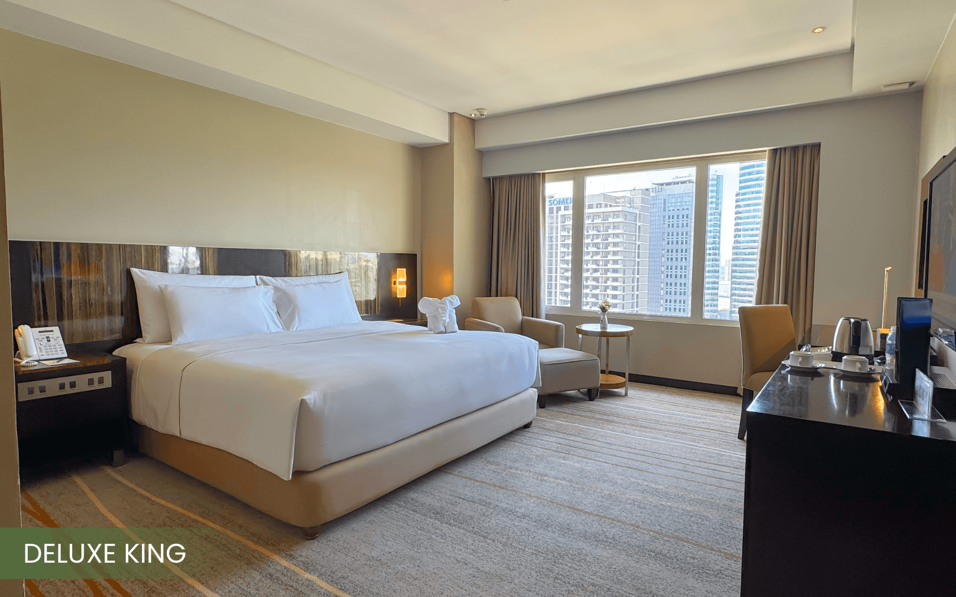 Acacia Hotel Manila photo 2