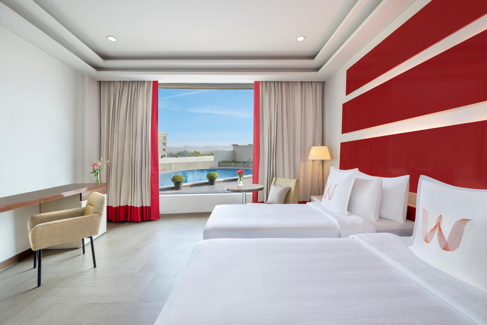 Welcomhotel by ITC Hotels, Dwarka, New Delhi photo 2