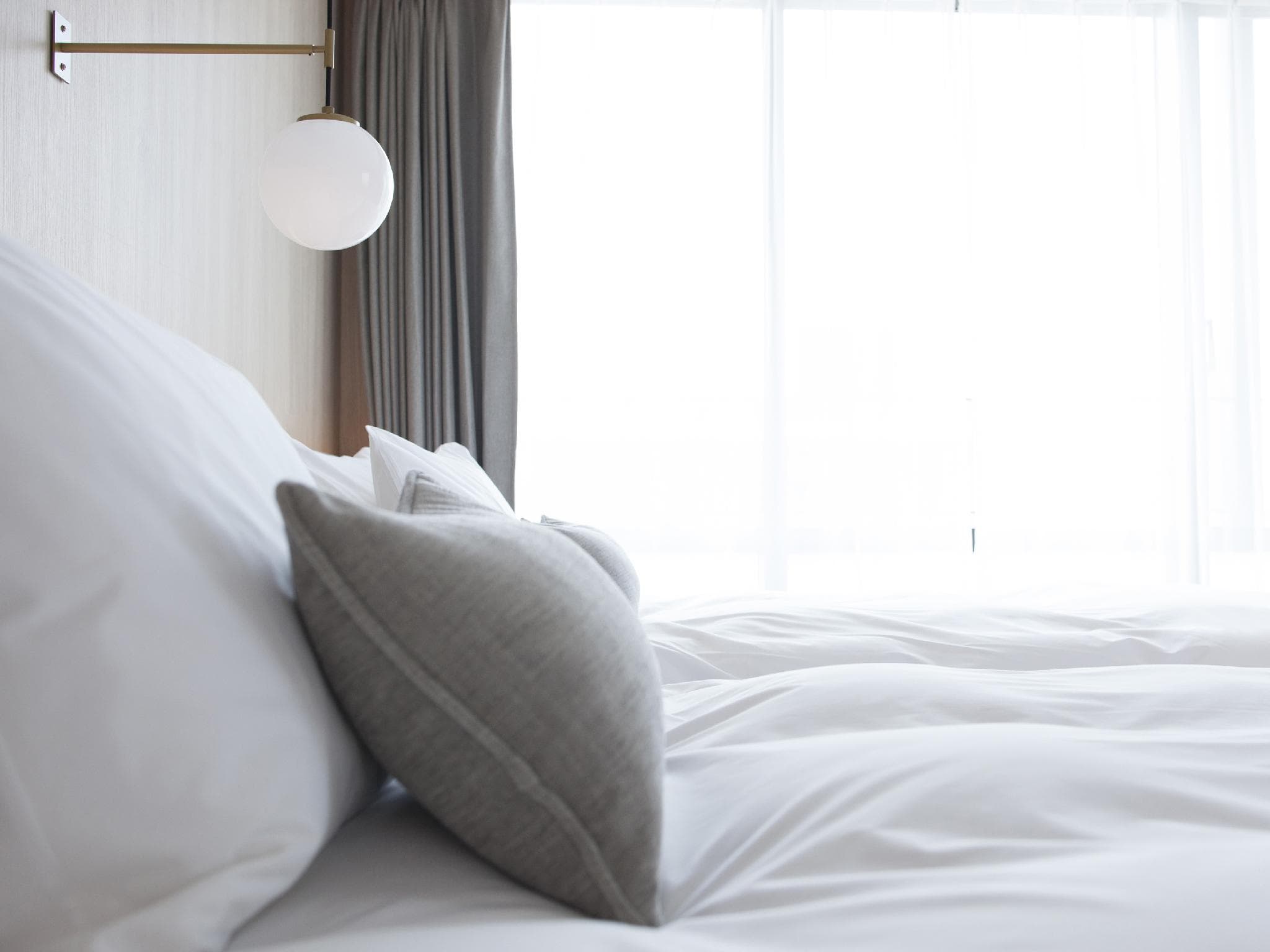HOTEL THE LEBEN OSAKA photo 2