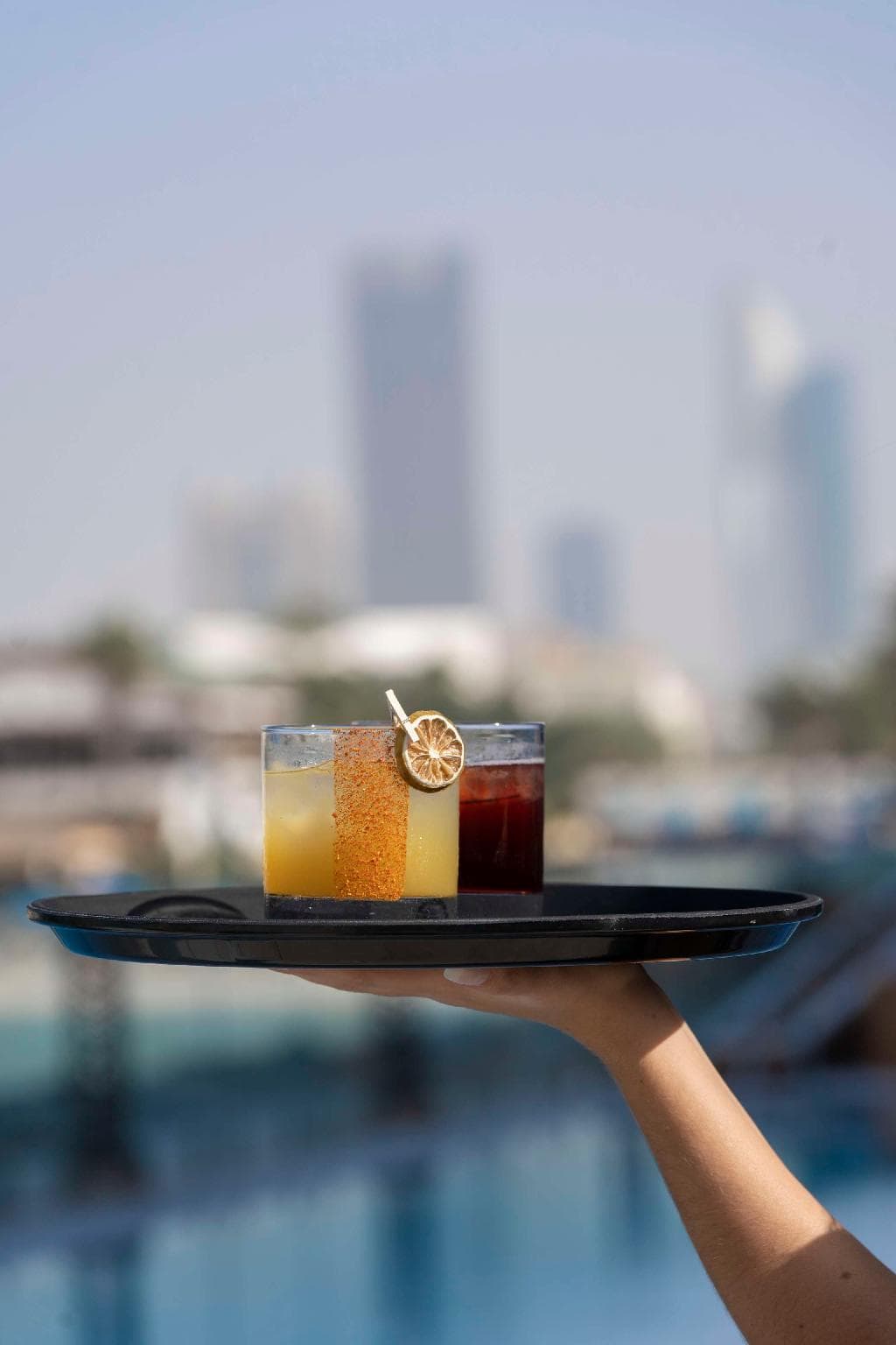 Hyatt Centric Jumeirah Dubai