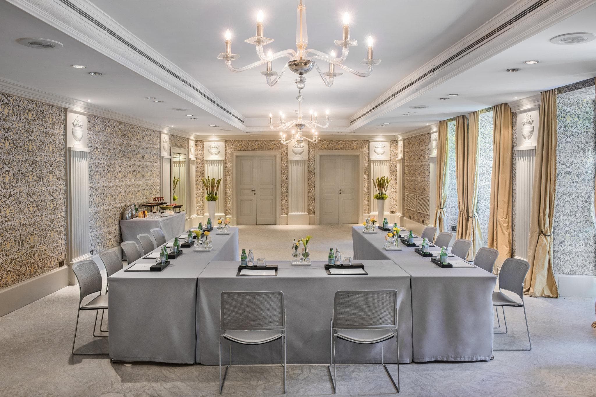 Rocco Forte Hotel de Russie photo 4