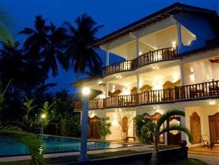 Panchi Villa Bentota photo 3