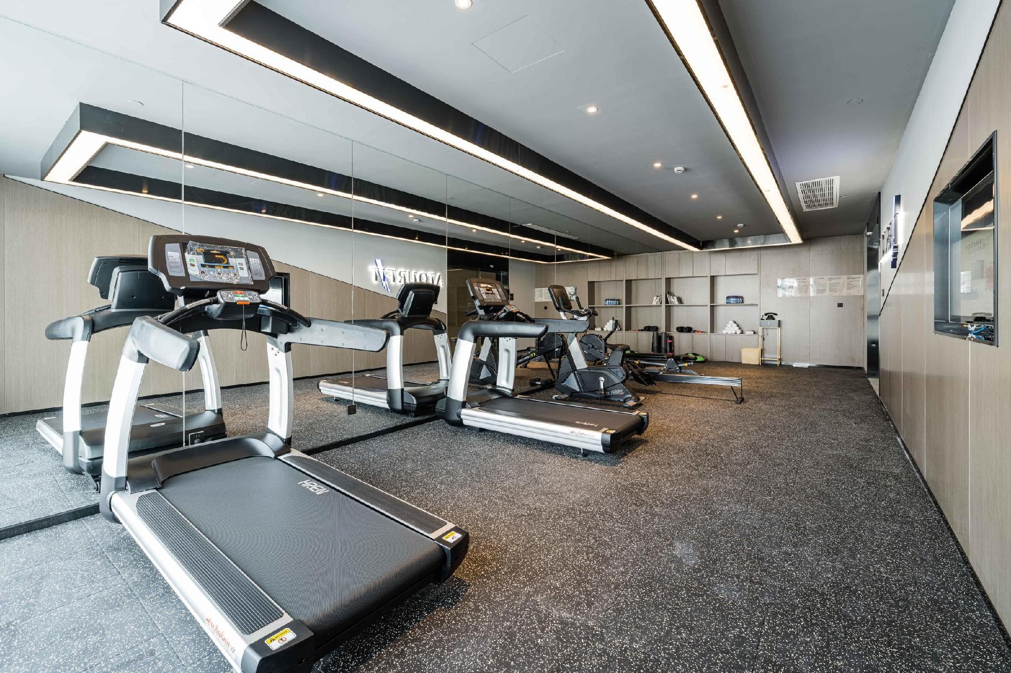 Atour Hotel Ningbo Waitan Road Jingxin Tiandi photo 4