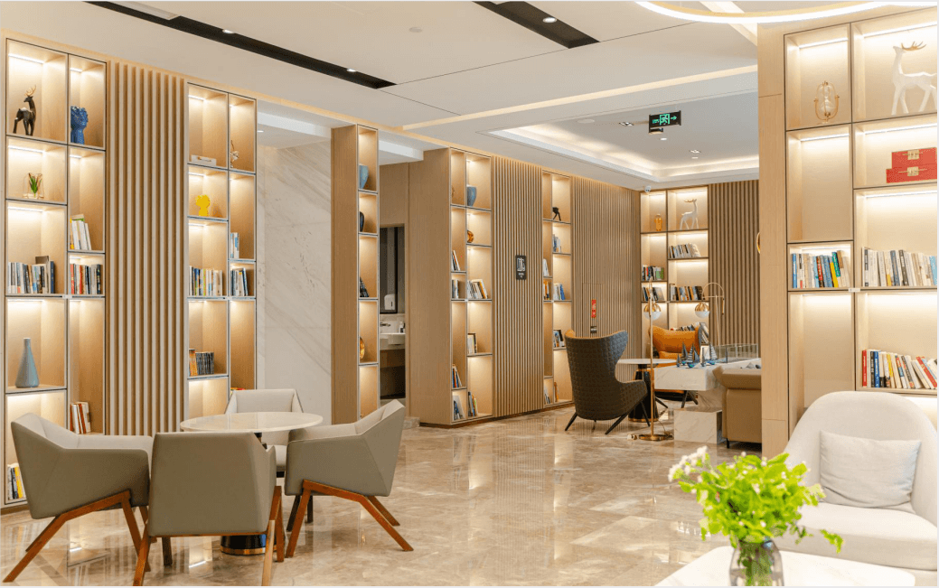 Atour Hotel Hangzhou Xixigu Tianmu Mountain Road photo 4