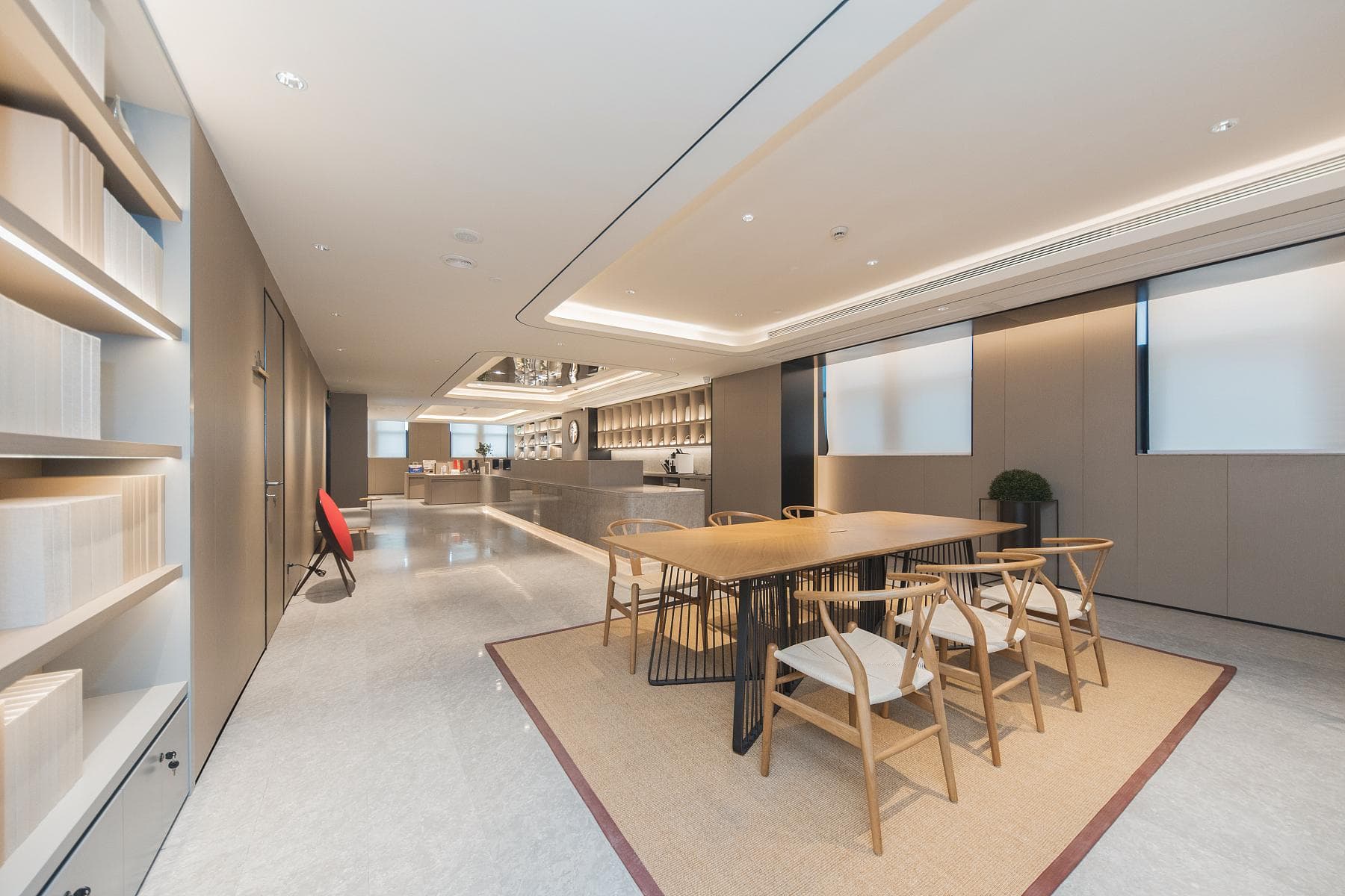 JI Hotel Hangzhou Linping Yintai City photo 5