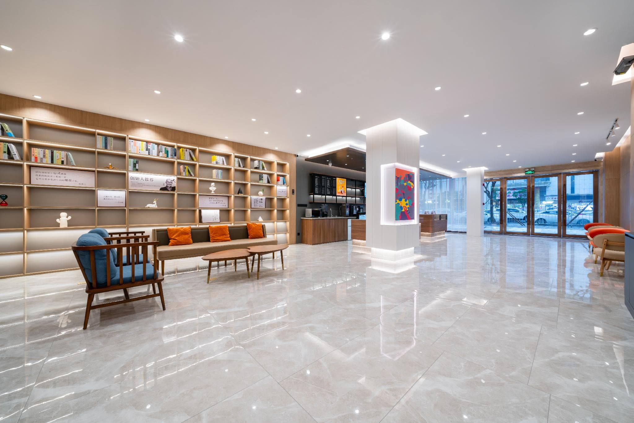 Hanting Hotel Huizhou Zhongkai Tianyi City photo 4