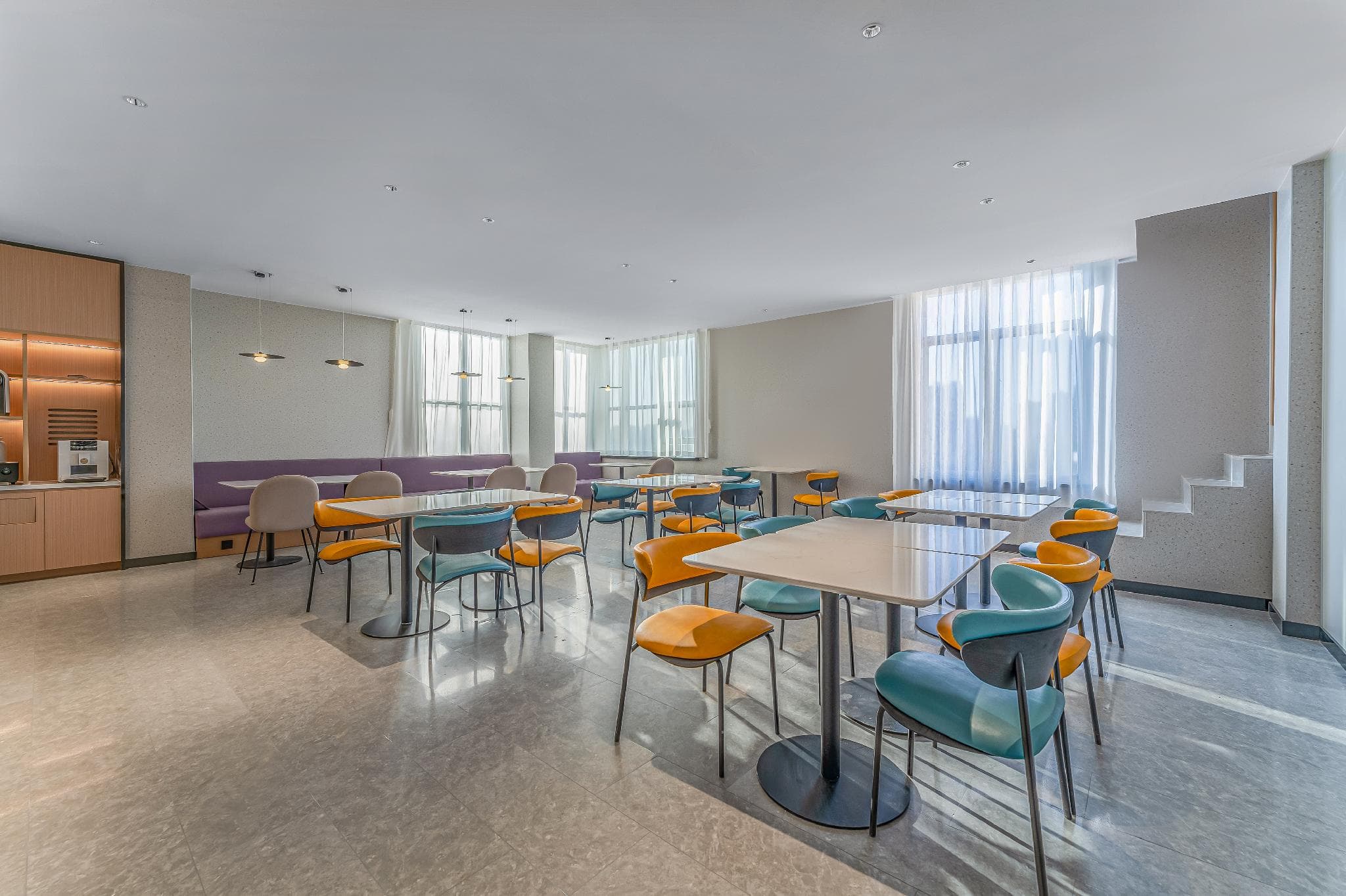 NIHAO Hotel Jining Jianshe Road Wanda photo 3