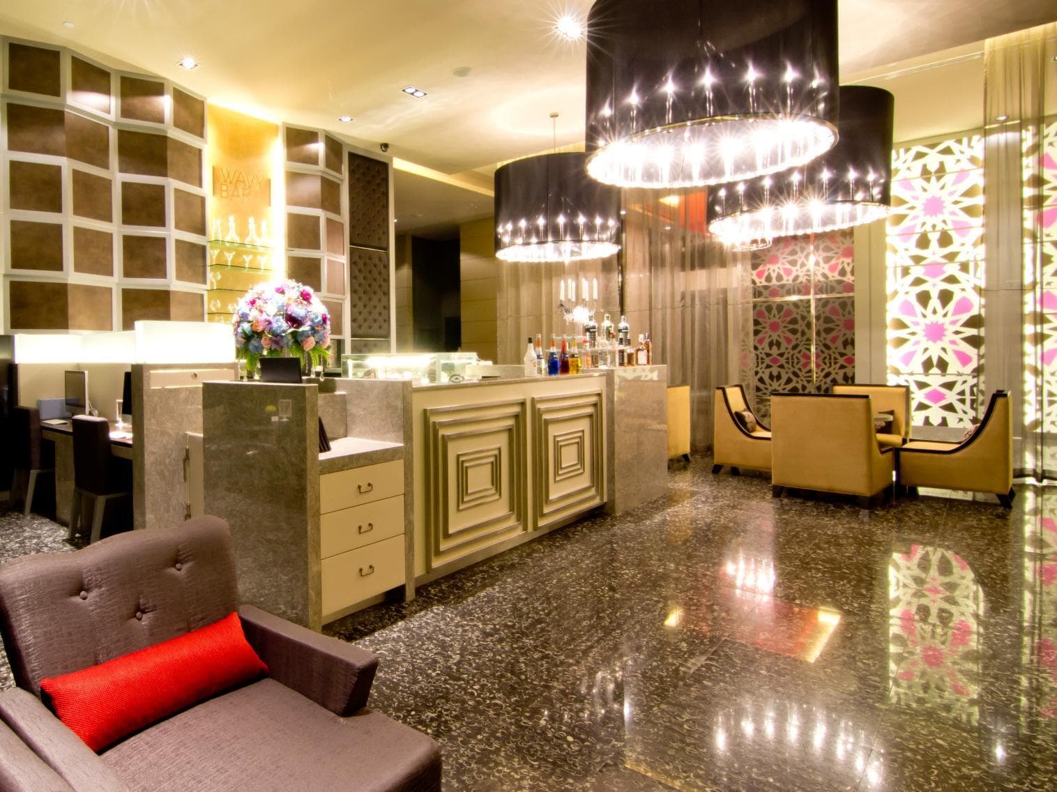 Way Hotel Pattaya photo 4