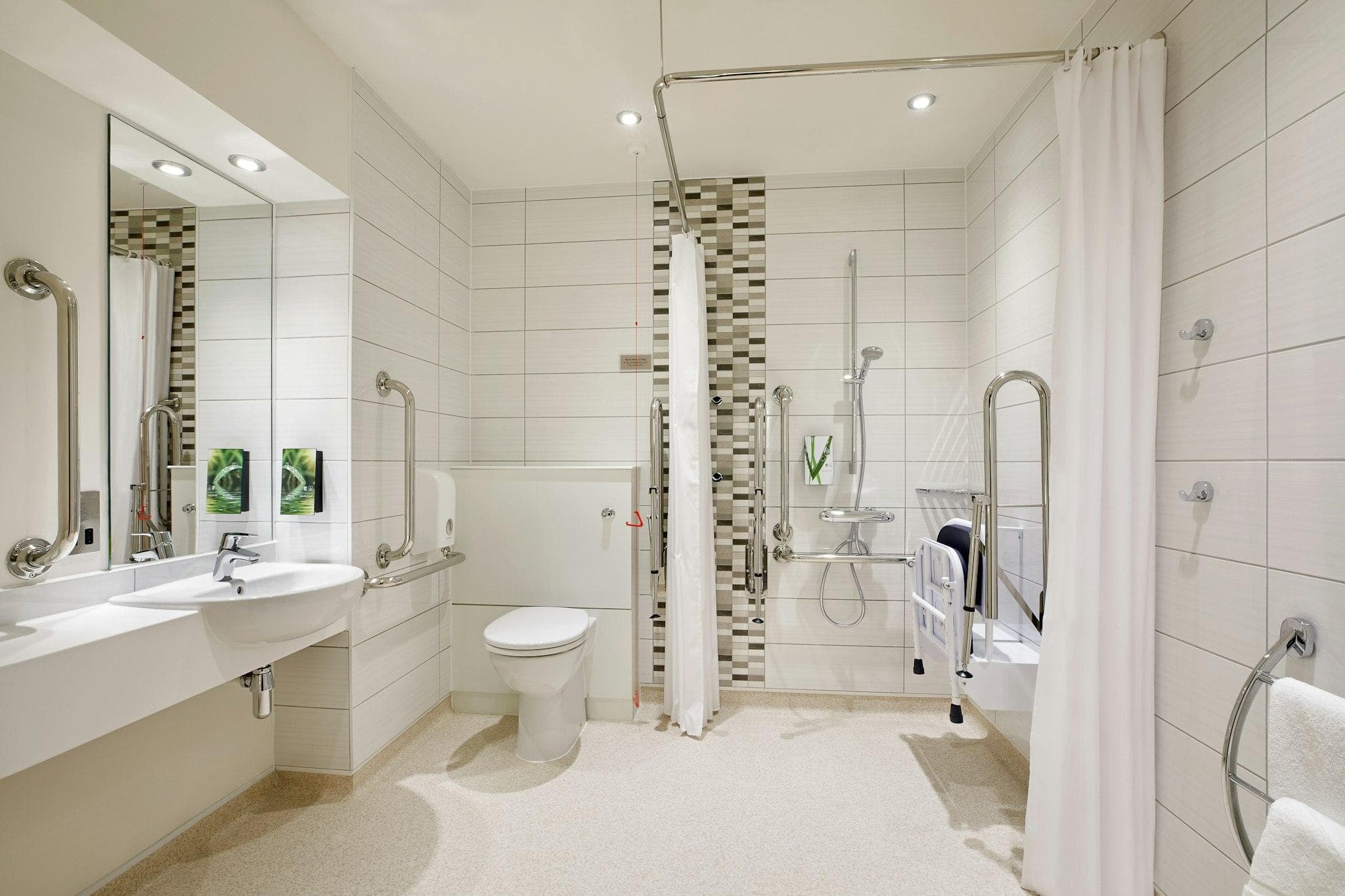 Premier Inn London Clapham