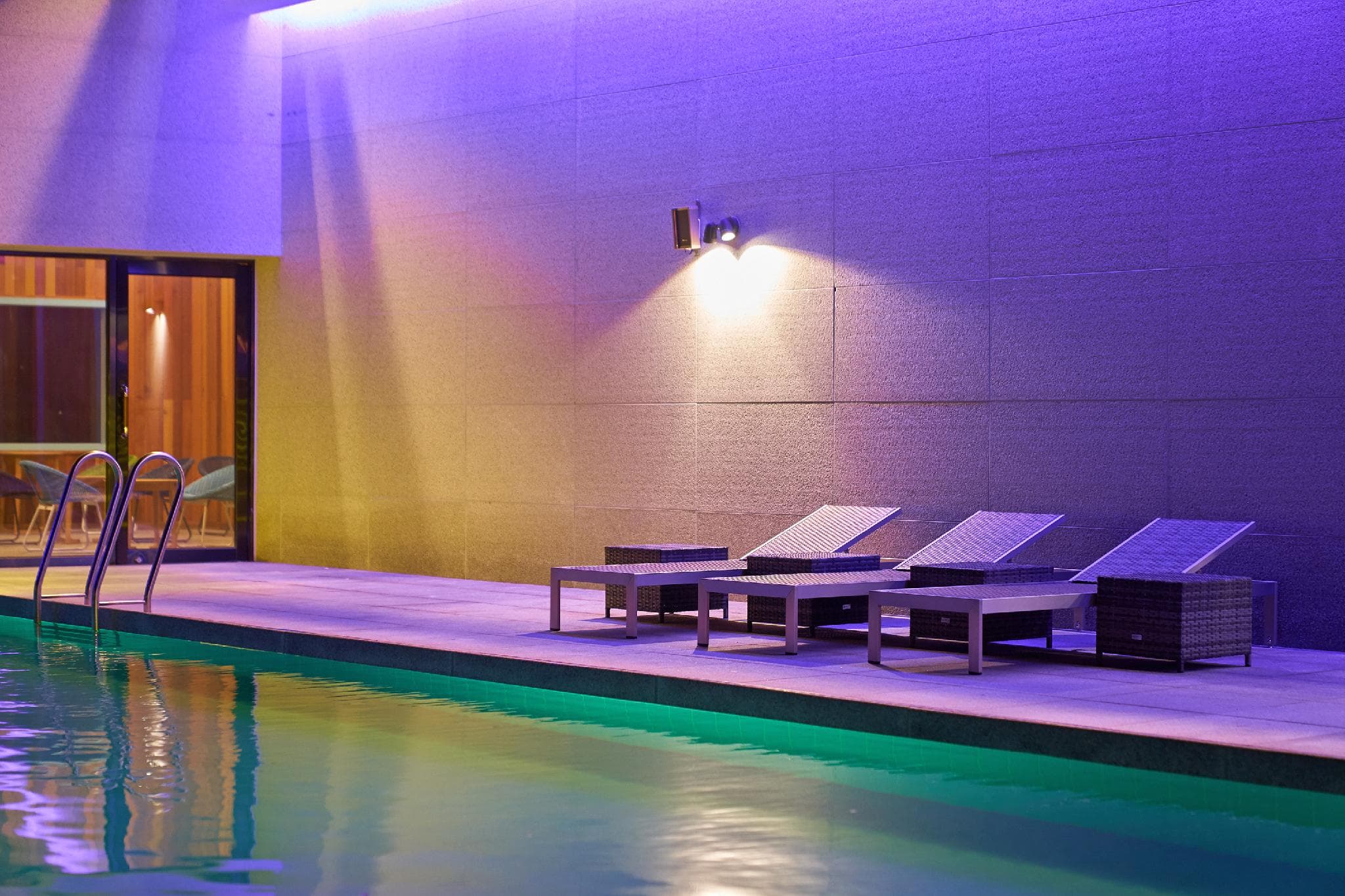 JN Park Hotel photo 3