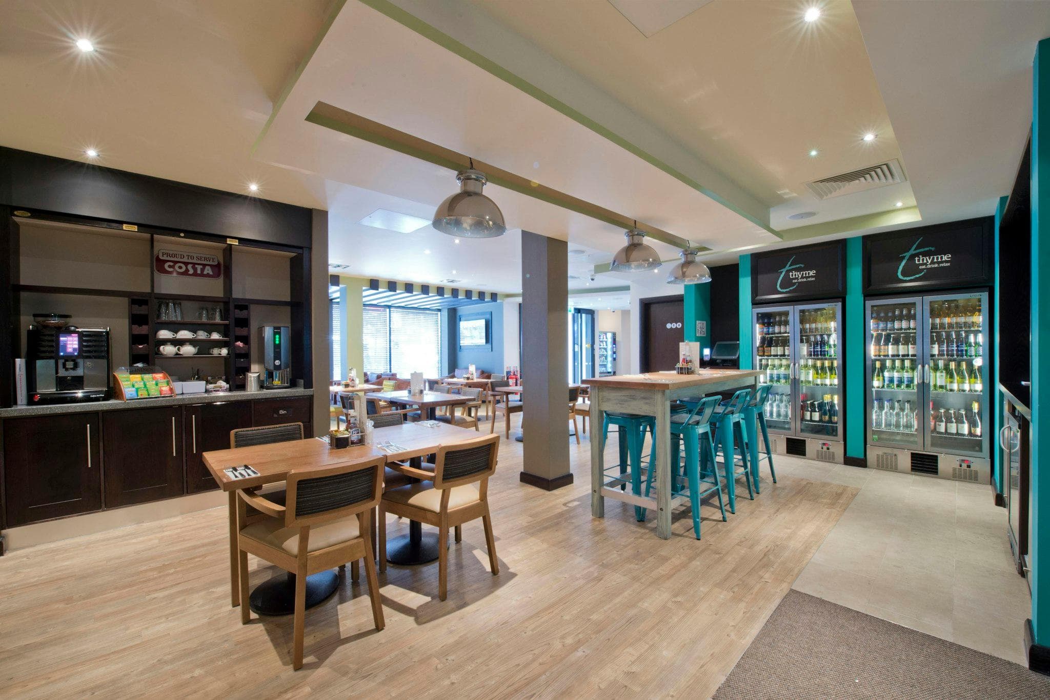 Premier Inn London Tottenham Hale photo 2
