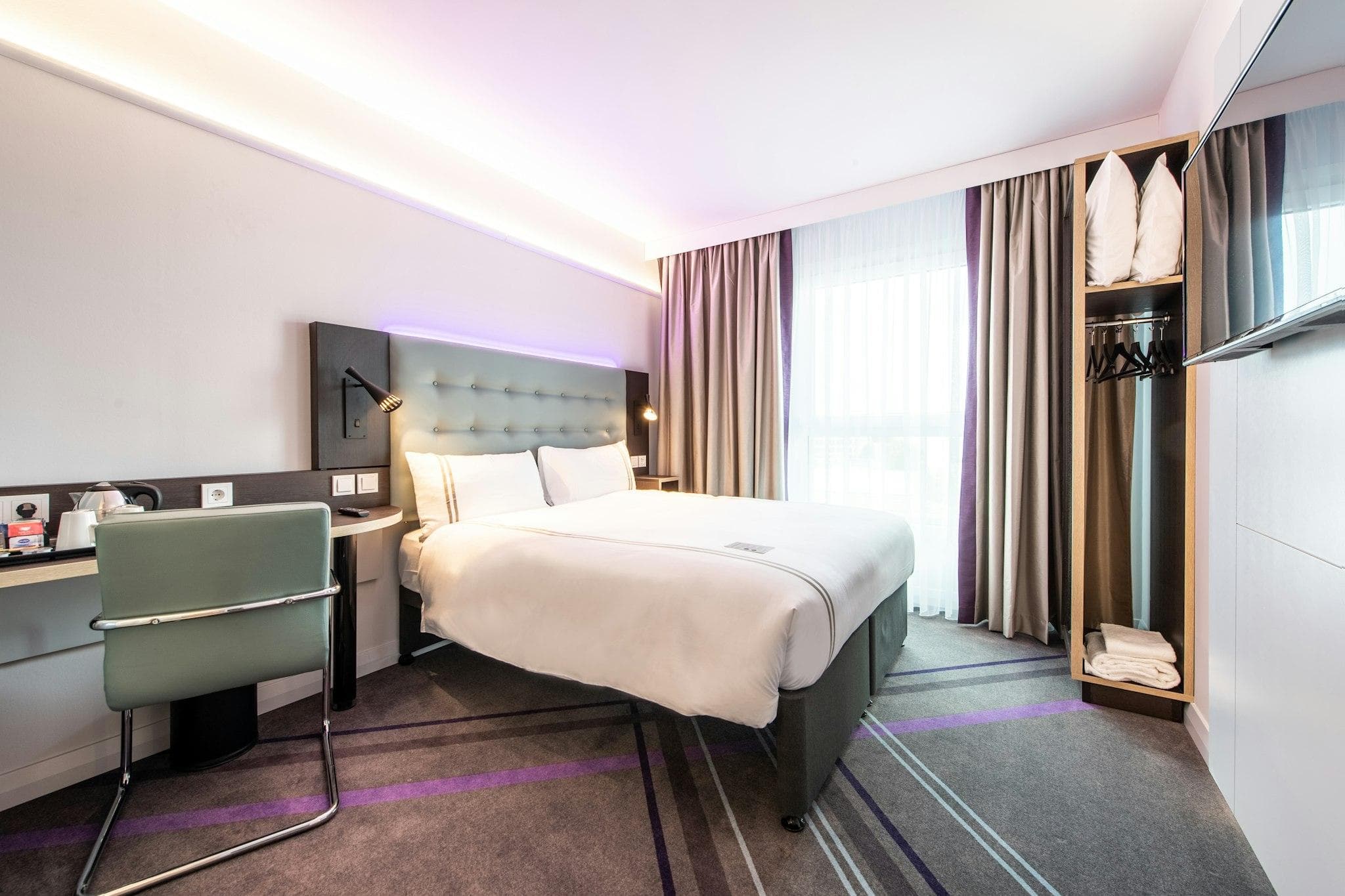 Premier Inn Stuttgart Feuerbach photo 5