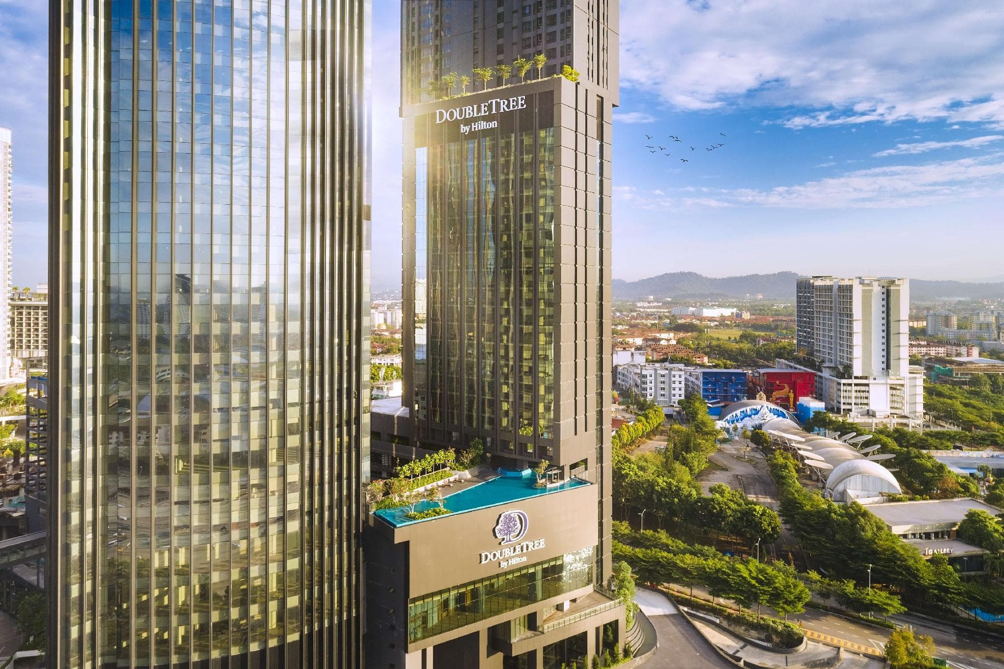 DoubleTree by Hilton Shah Alam i-City photo 3