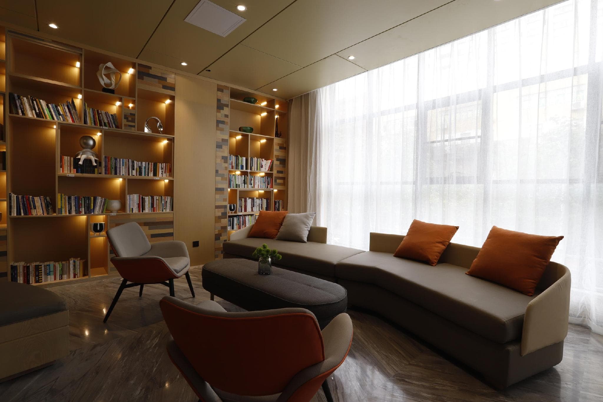 Atour Hotel Shenzhen Nanshan Xili Metro Station photo 5
