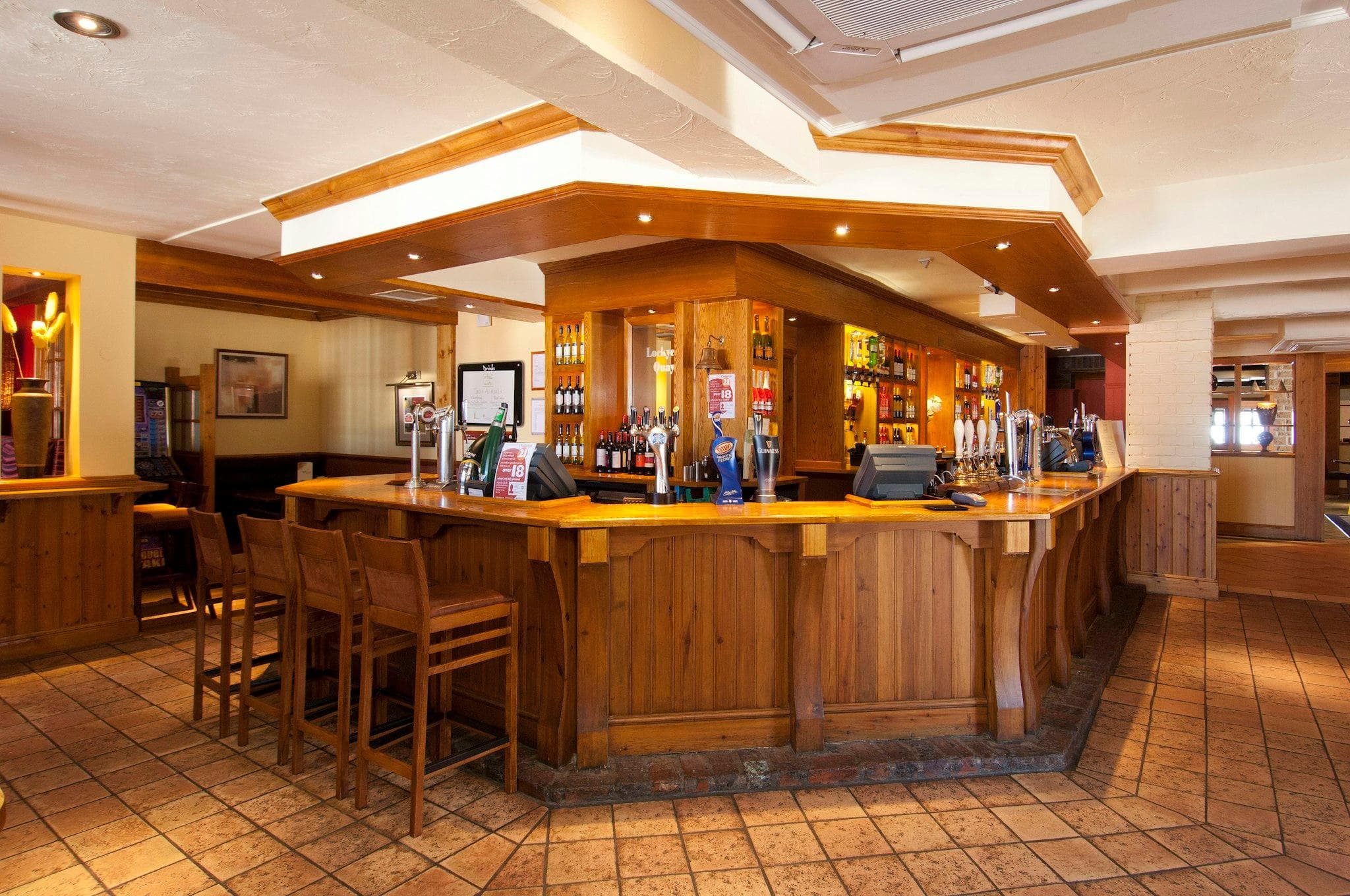 Premier Inn Plymouth City - Lockyers Quay photo 5