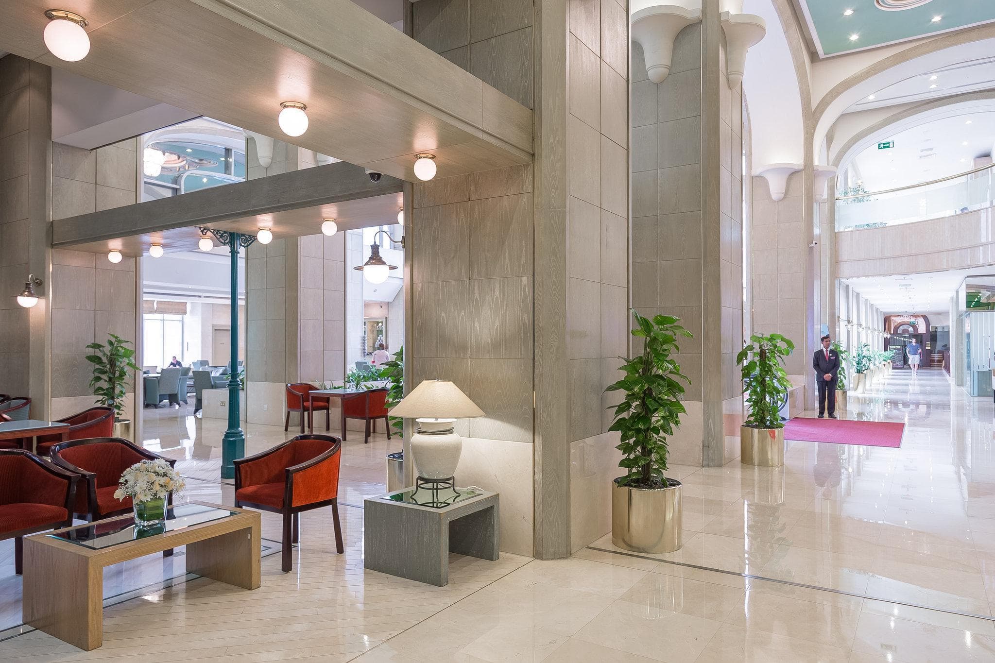 Millennium Plaza Downtown Hotel Dubai photo 5