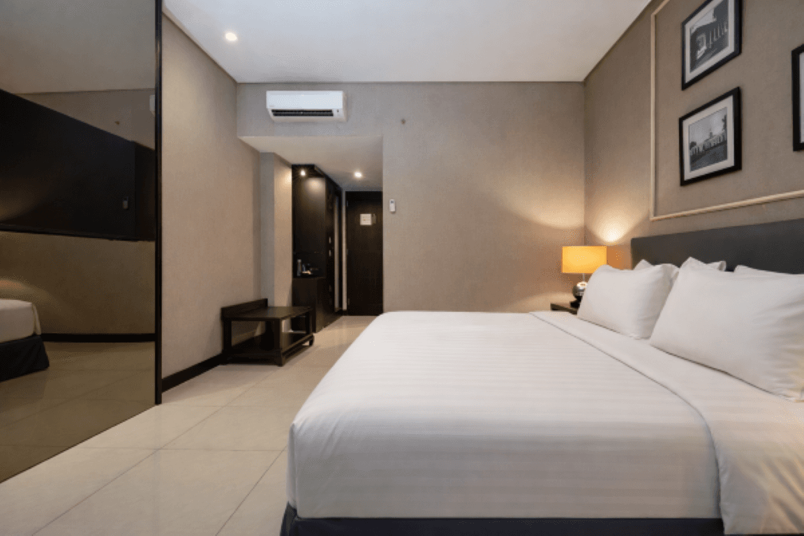 The Mirah Hotel Bogor photo 2