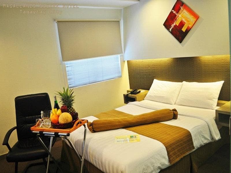 Magallanes Square Hotel photo 5
