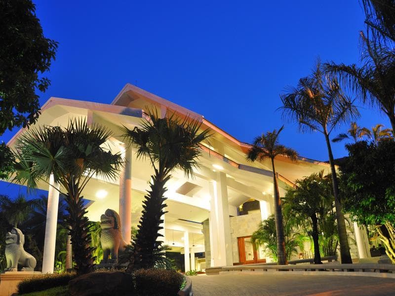 THE PRIVILEGE FLOOR by Borei Angkor photo 3