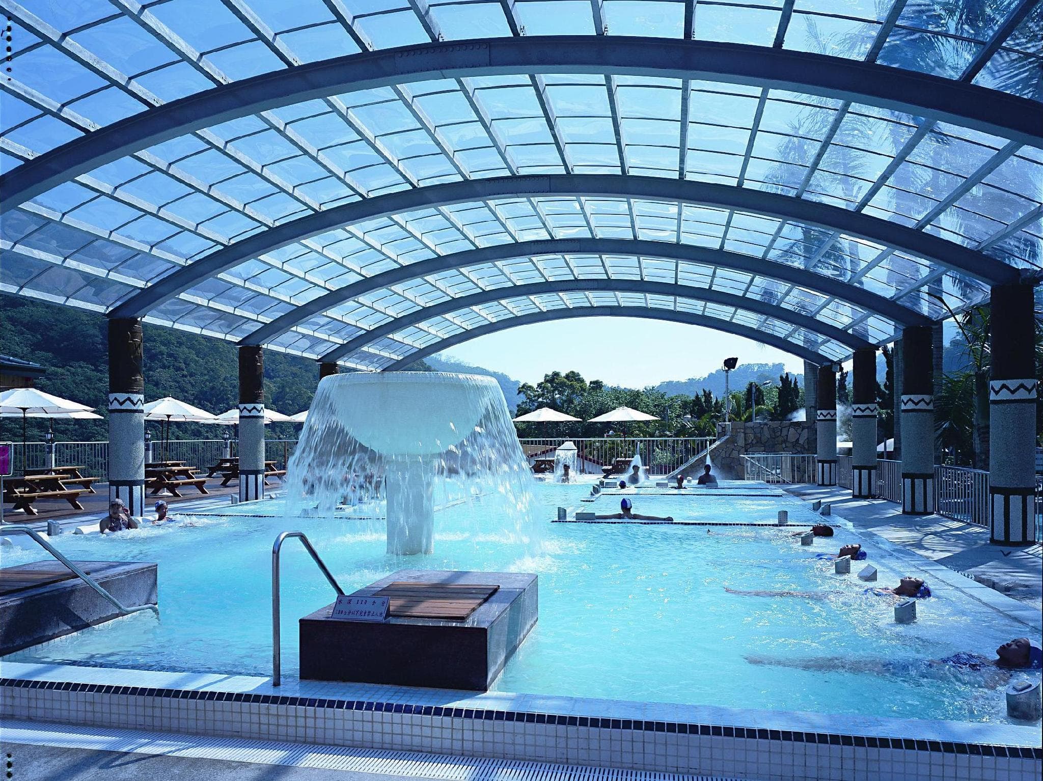Dong Tair SPA Hotel photo 3