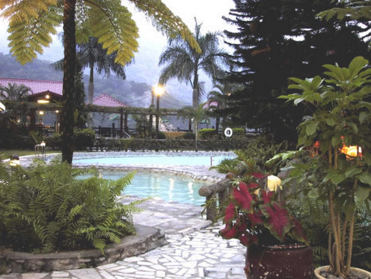 Rainbow Resort Hotel photo 3