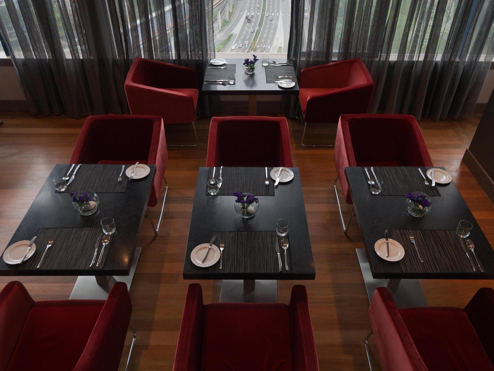 Wyndham Grand Bangsar Kuala Lumpur photo 3