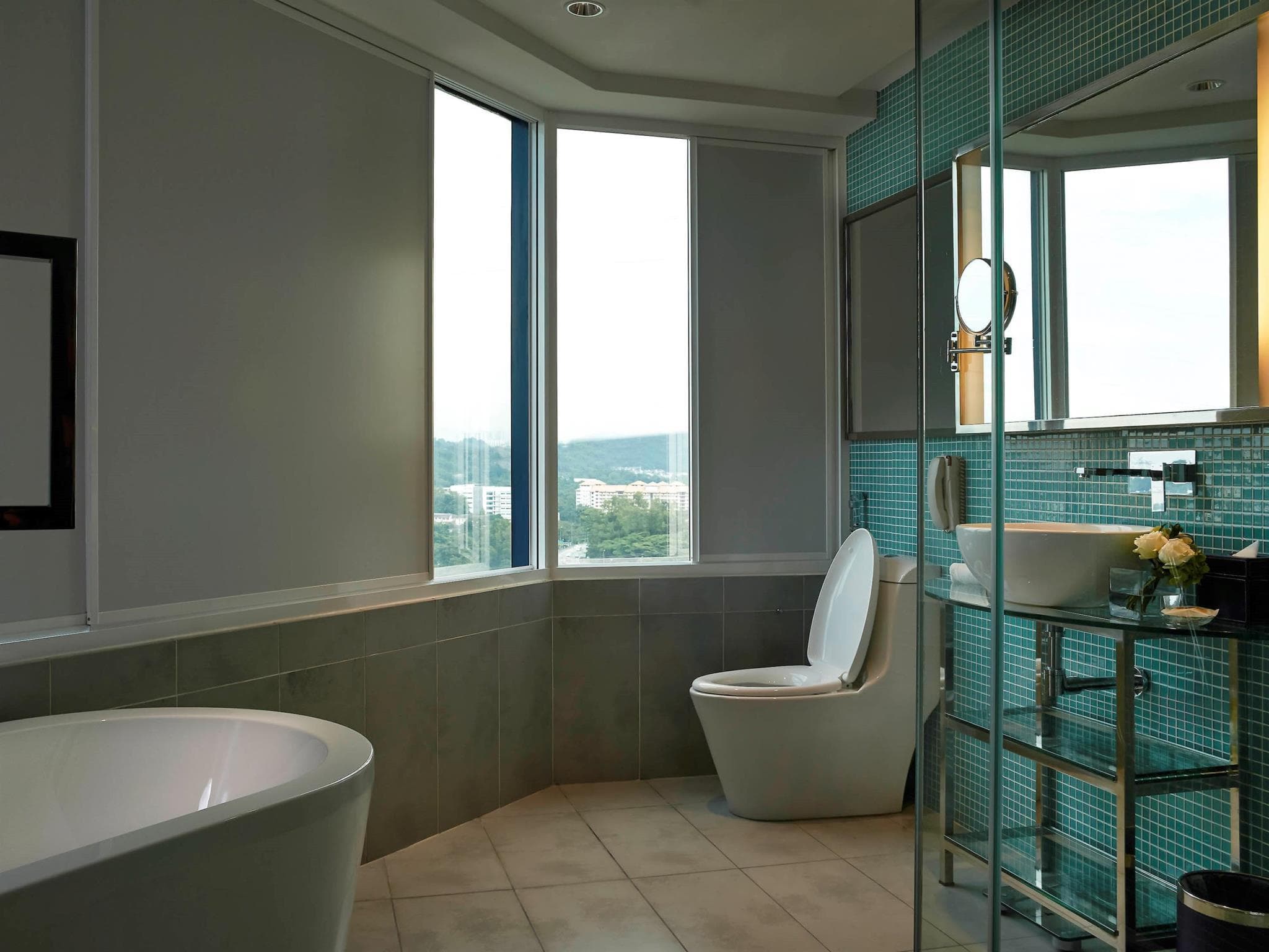 Wyndham Grand Bangsar Kuala Lumpur photo 2