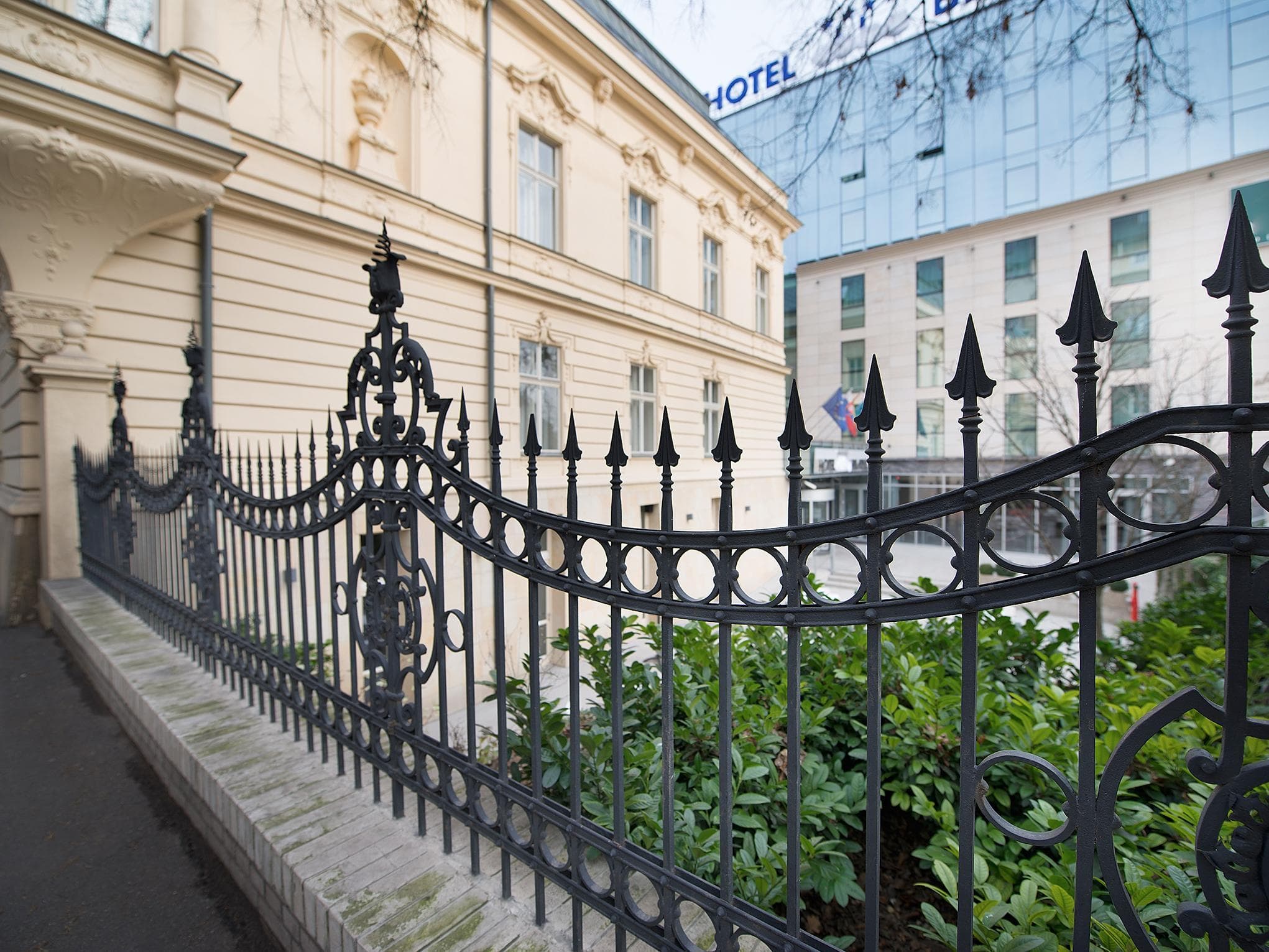 Loft Hotel Bratislava photo 3