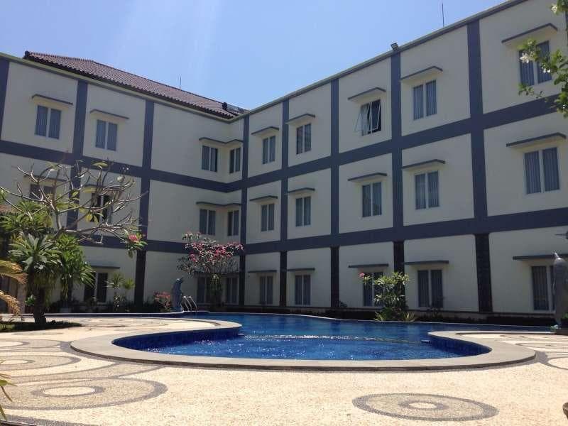 Puri Indah Hotel photo 3