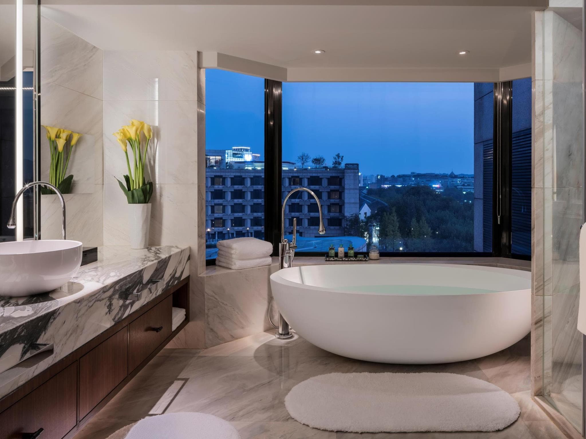 Grand Hyatt Hangzhou photo 3