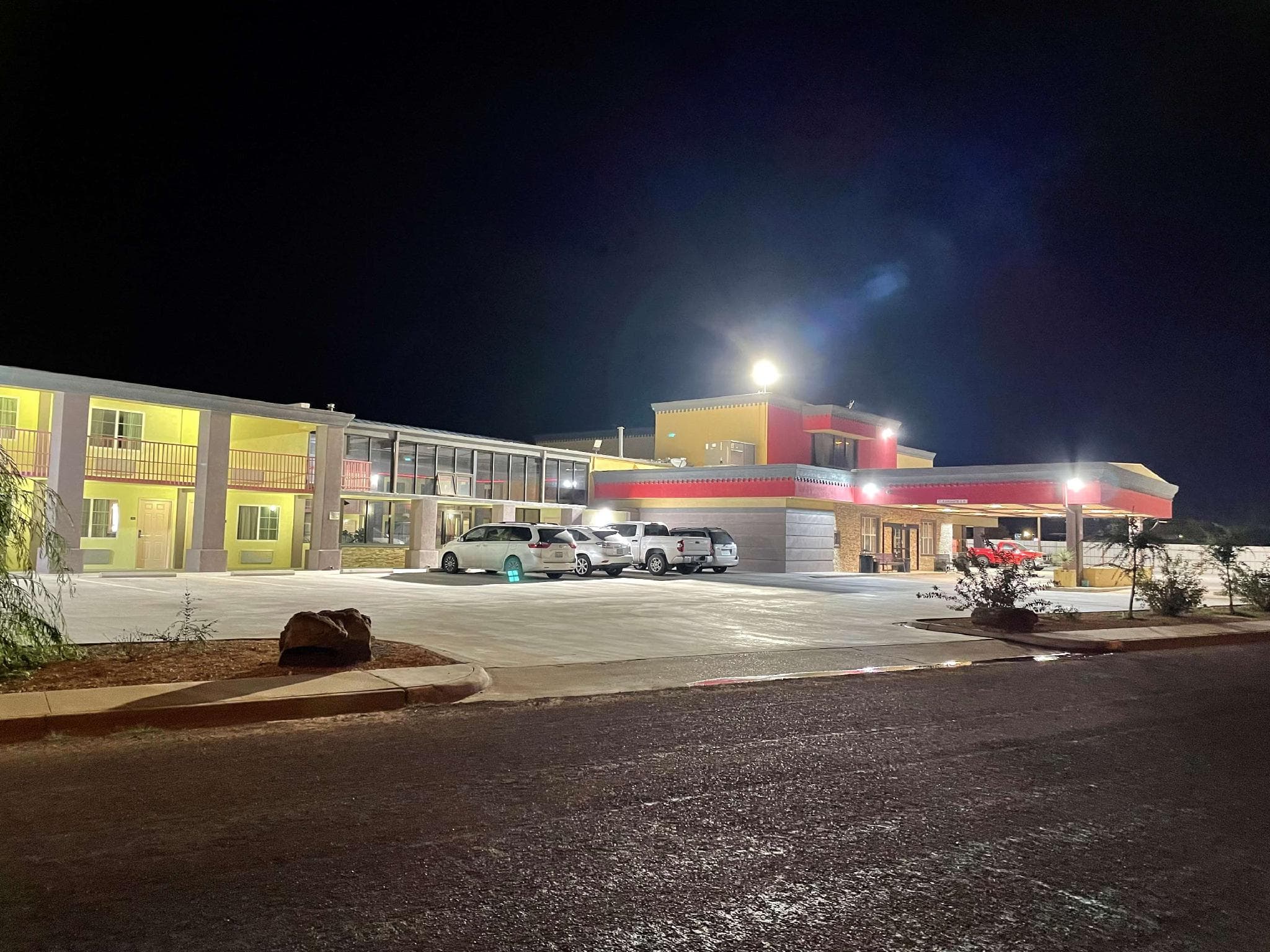 SureStay Plus by Best Western Odessa photo 3