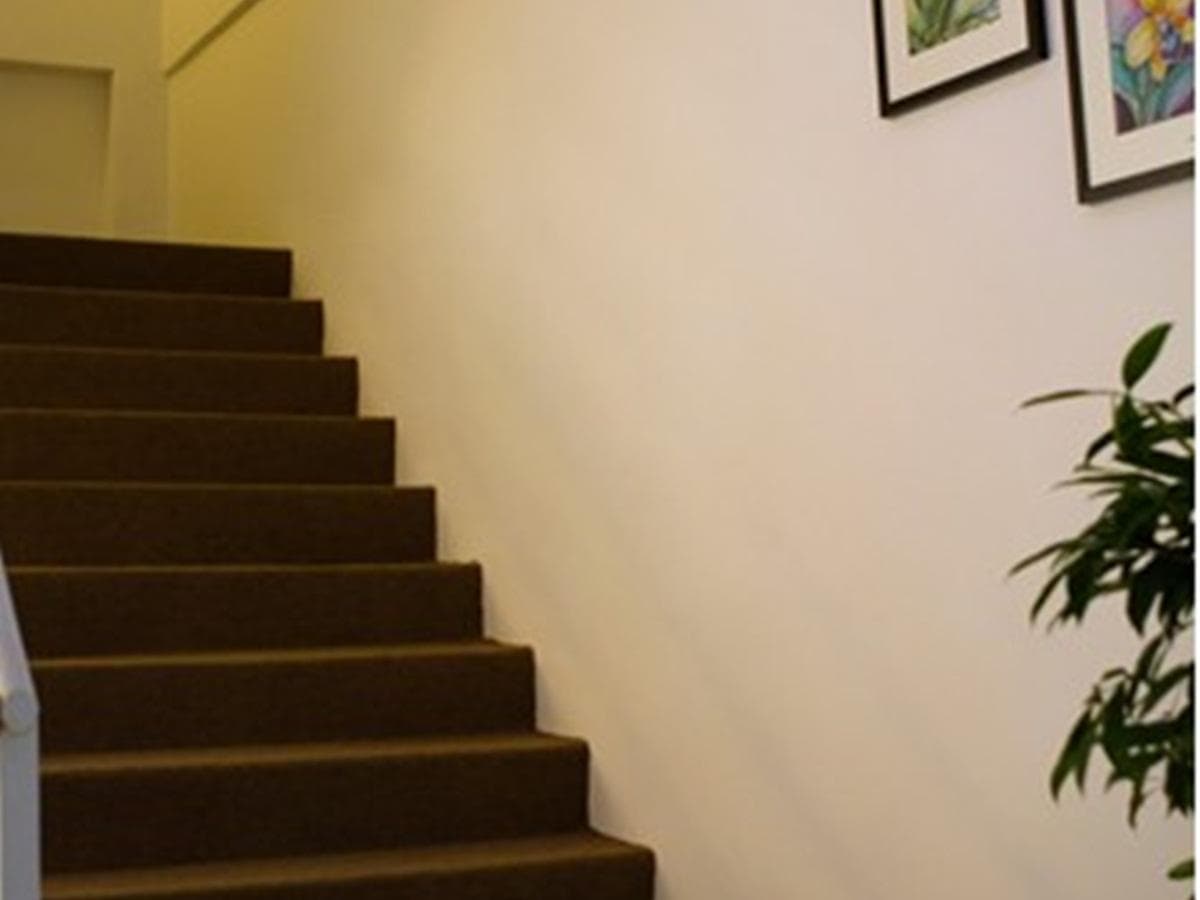 Alami Garden Hotel photo 3