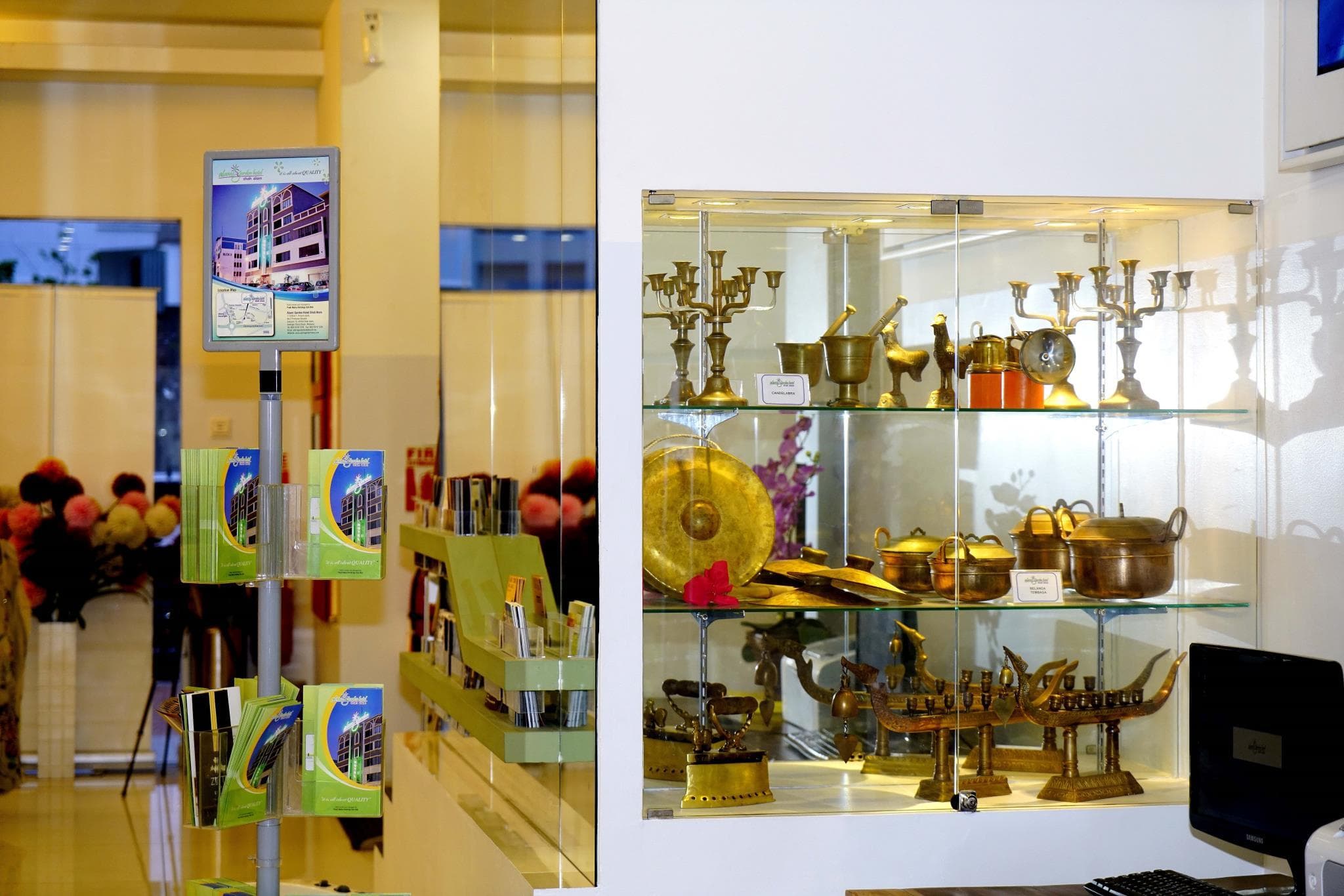 Alami Garden Hotel photo 5