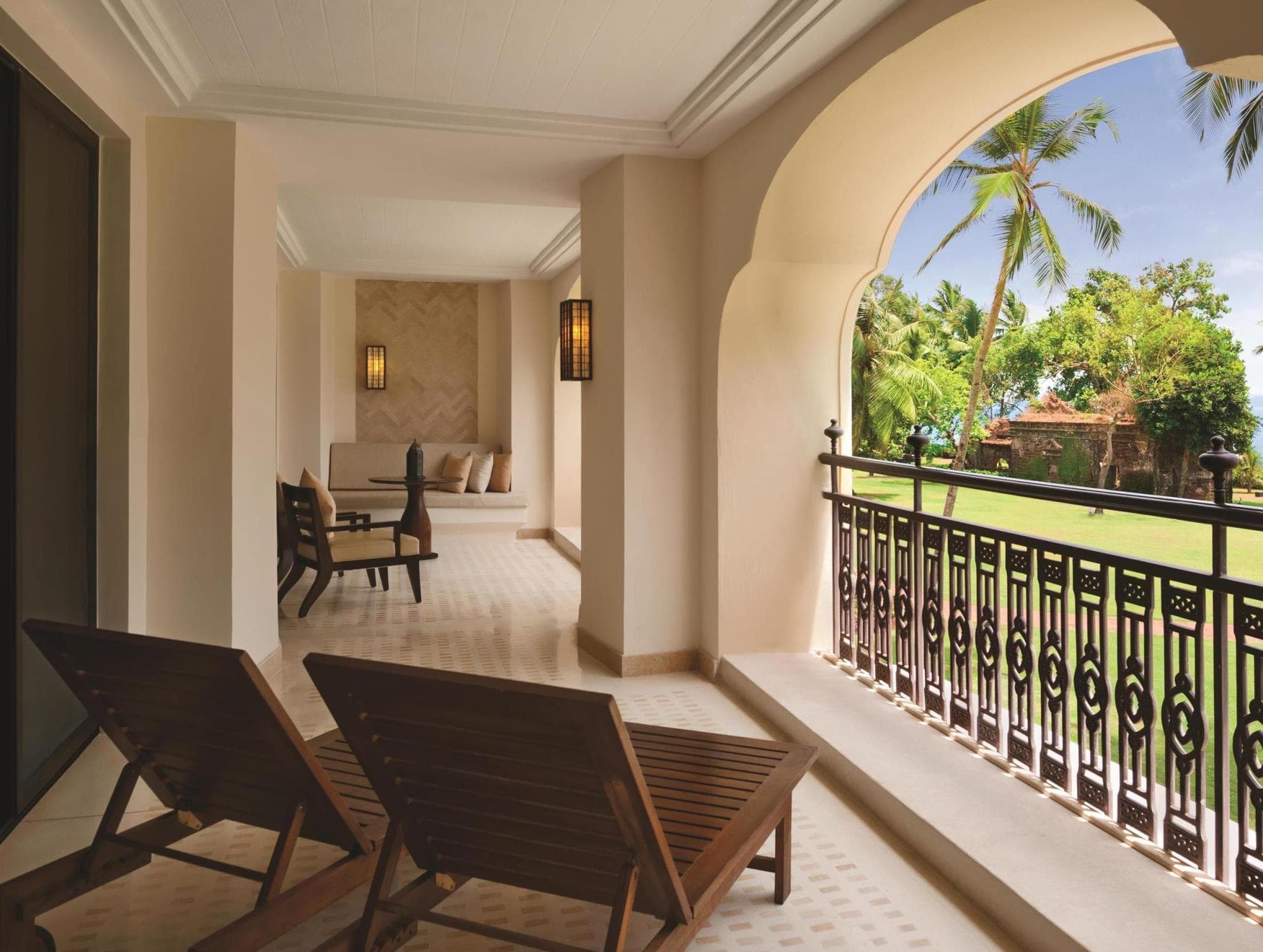 Grand Hyatt Goa photo 4