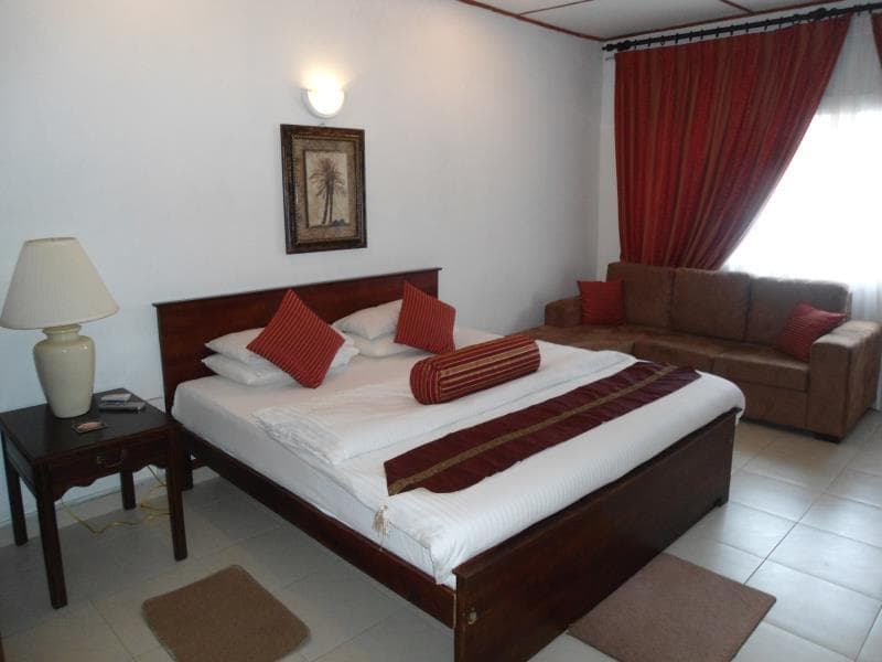 Ranveli Beach Resort photo 3