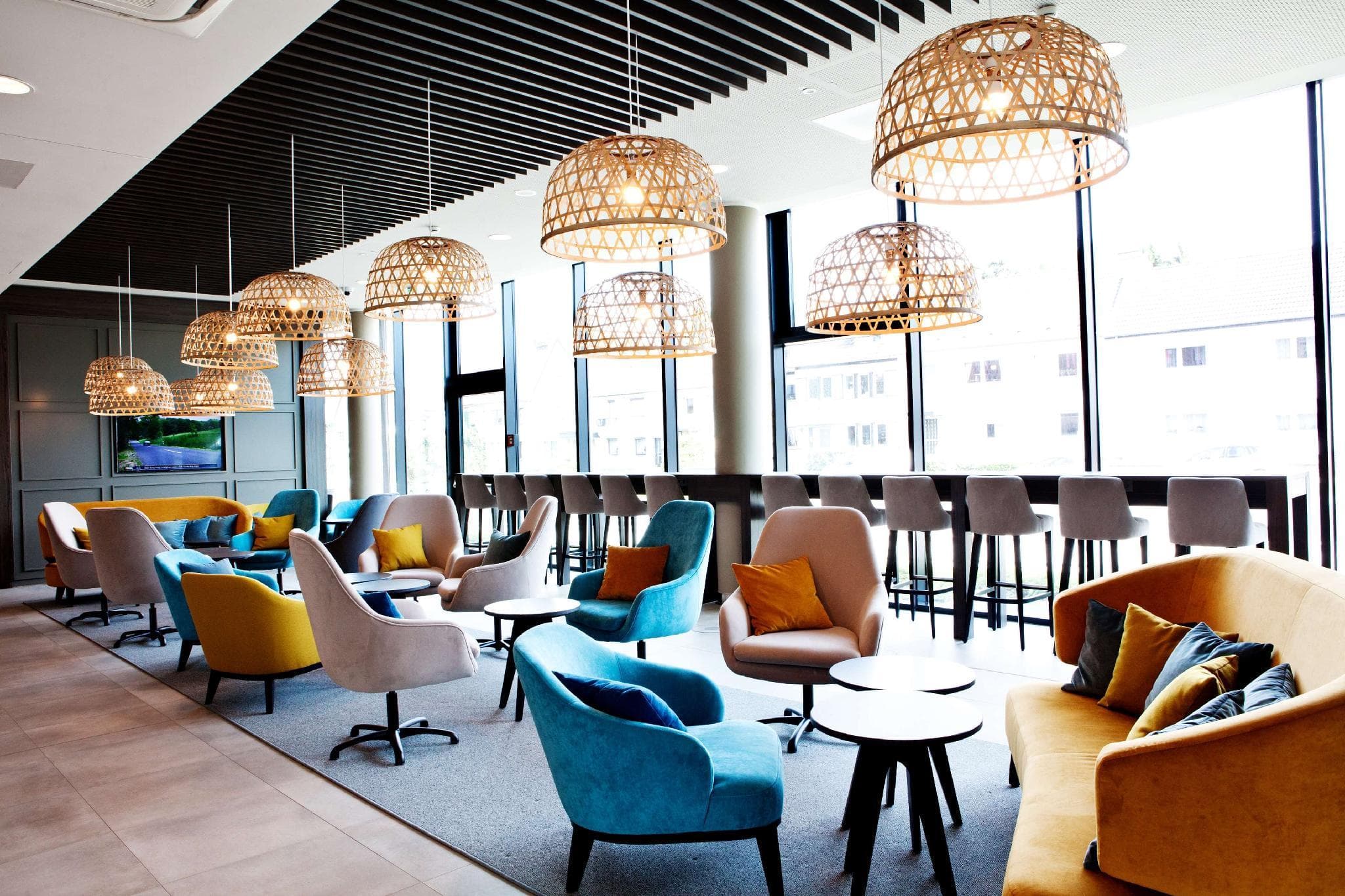 Hampton by Hilton Aachen Tivoli photo 4