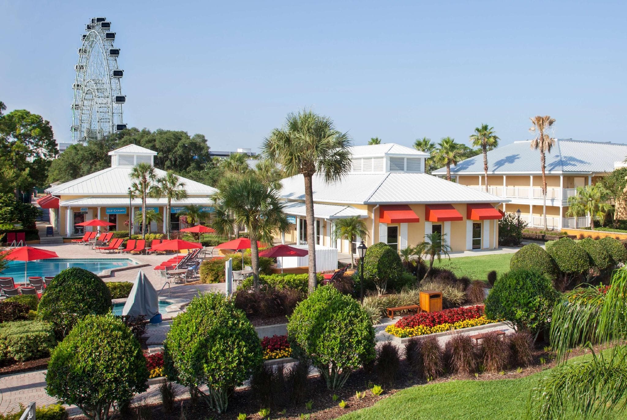 Orlando Resort International Drive