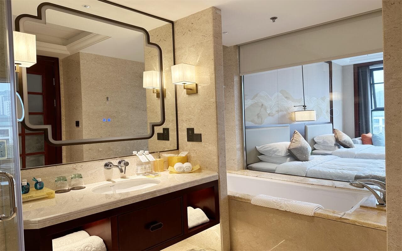Yancheng Shuicheng Hotel photo 2