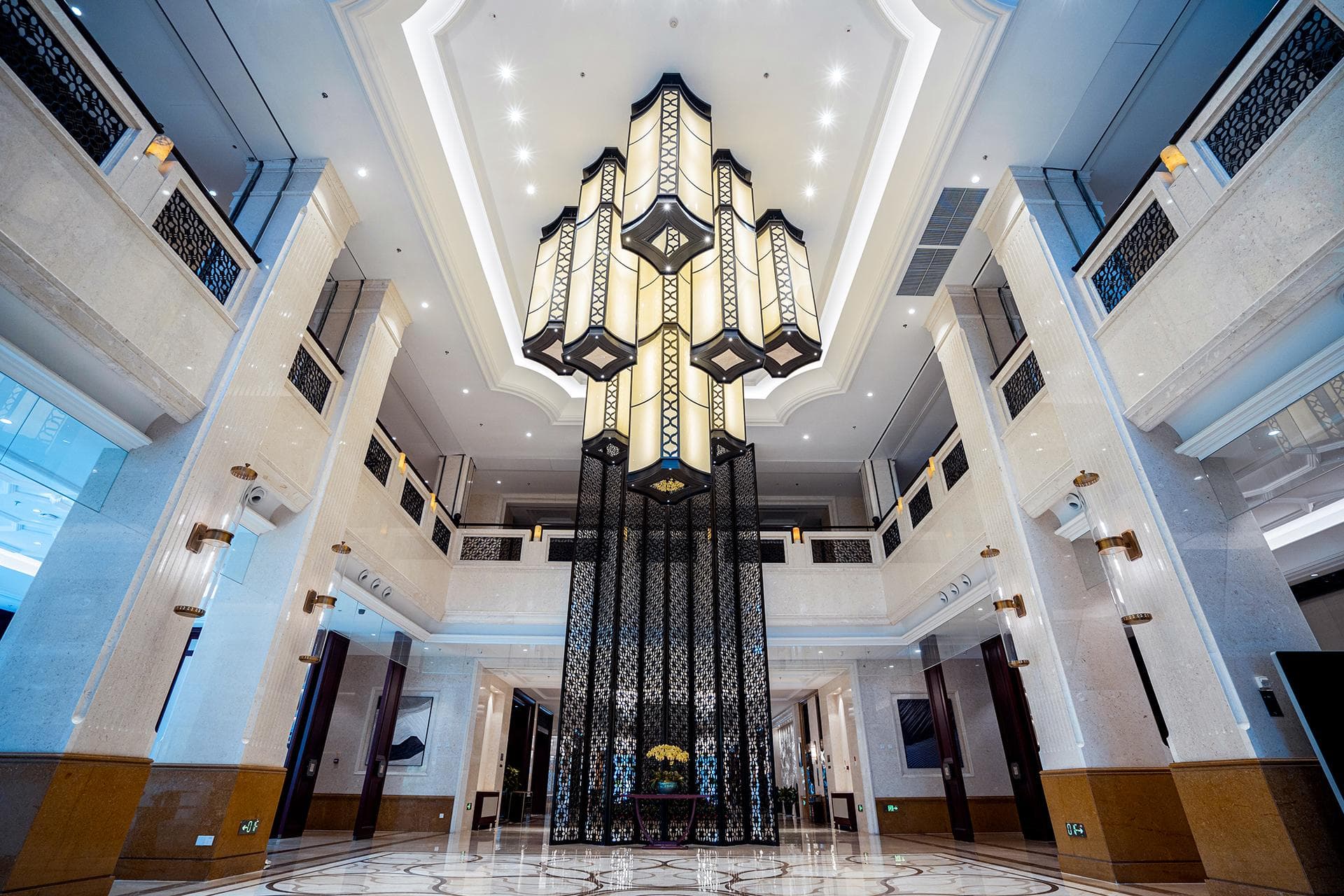 Yancheng Shuicheng Hotel photo 4