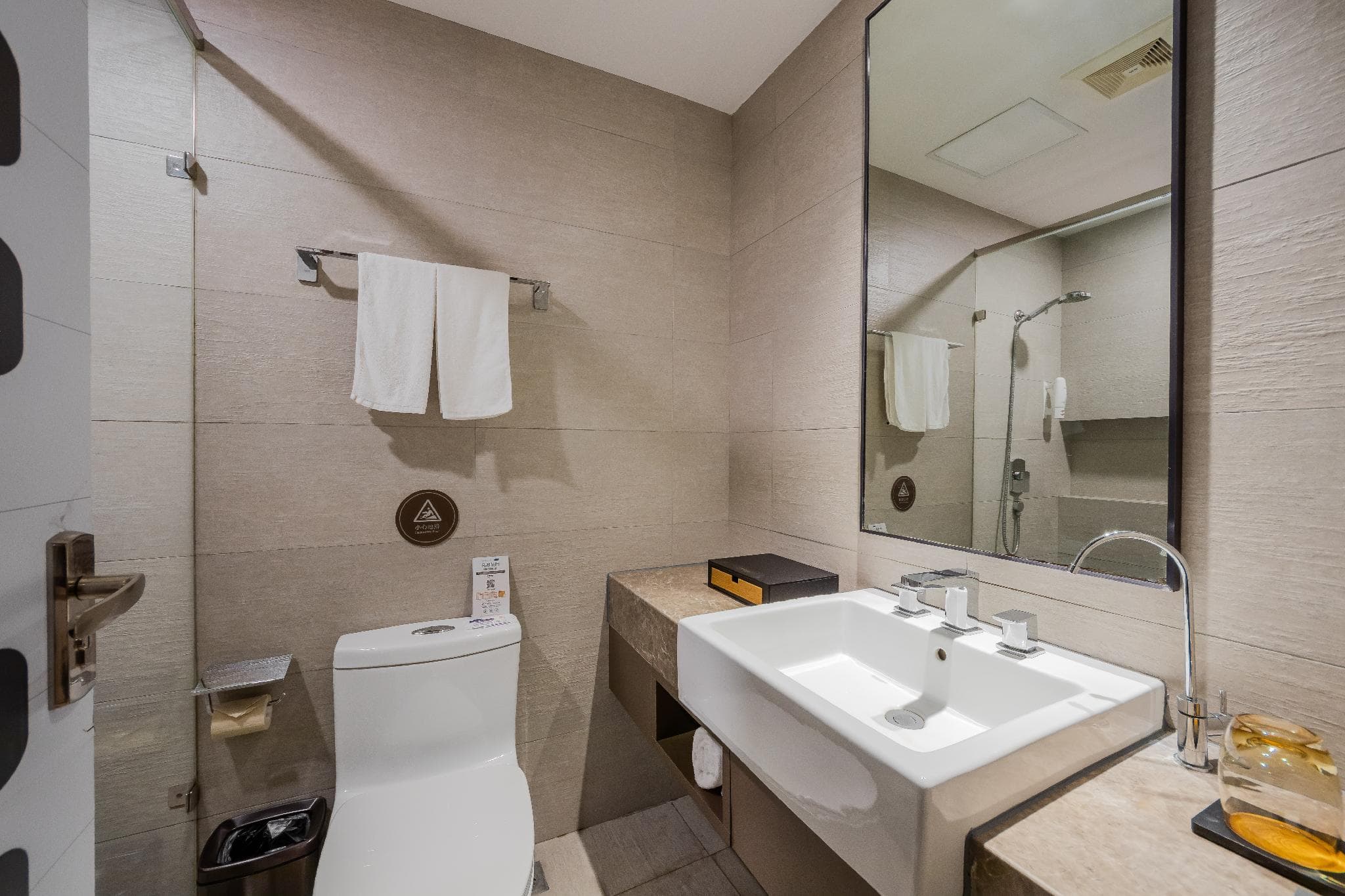 Home Inn Plus Shanghai Pudong Airport Chuansha Branch photo 2