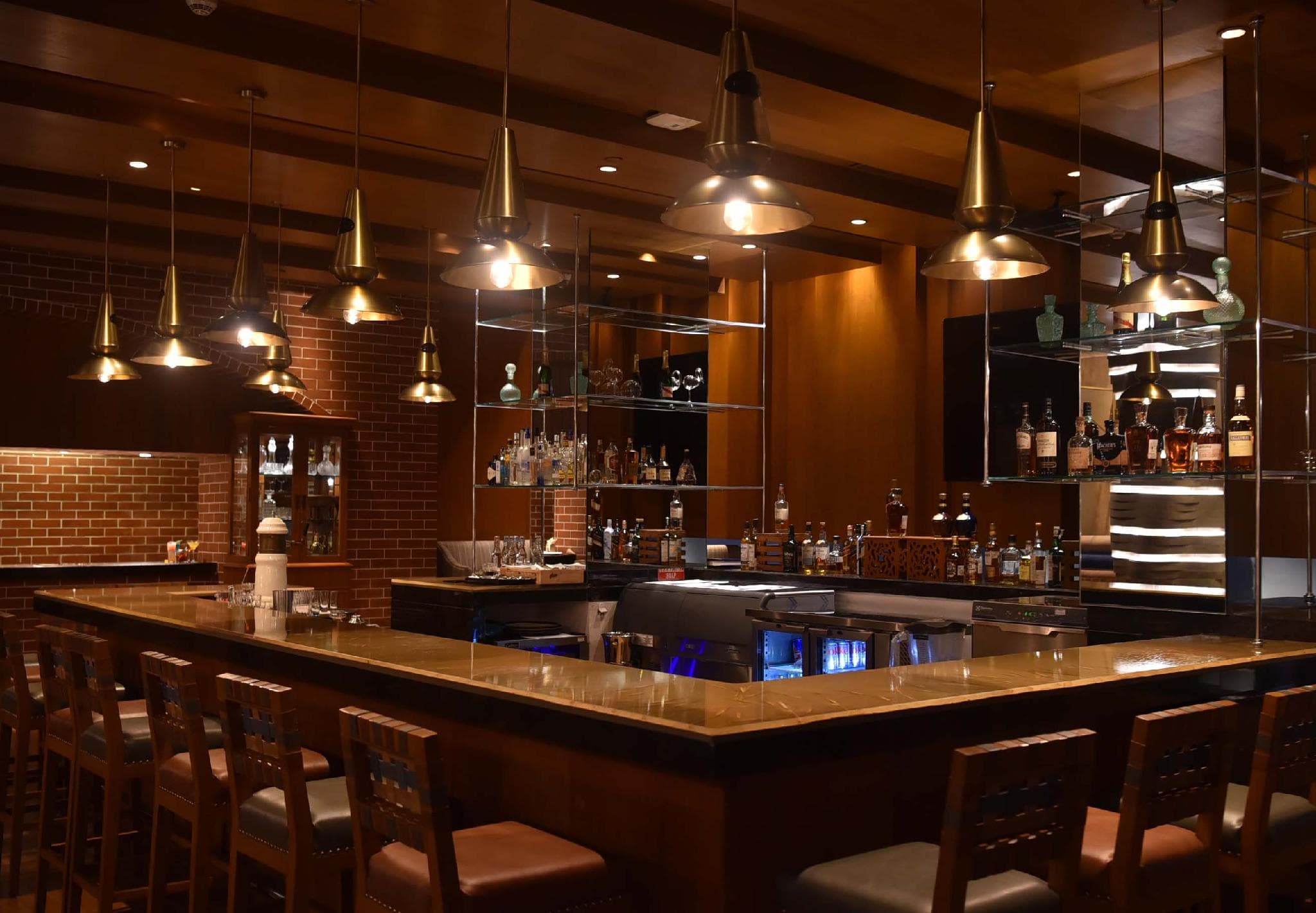ITC Sonar, a Luxury Collection Hotel, Kolkata photo 4