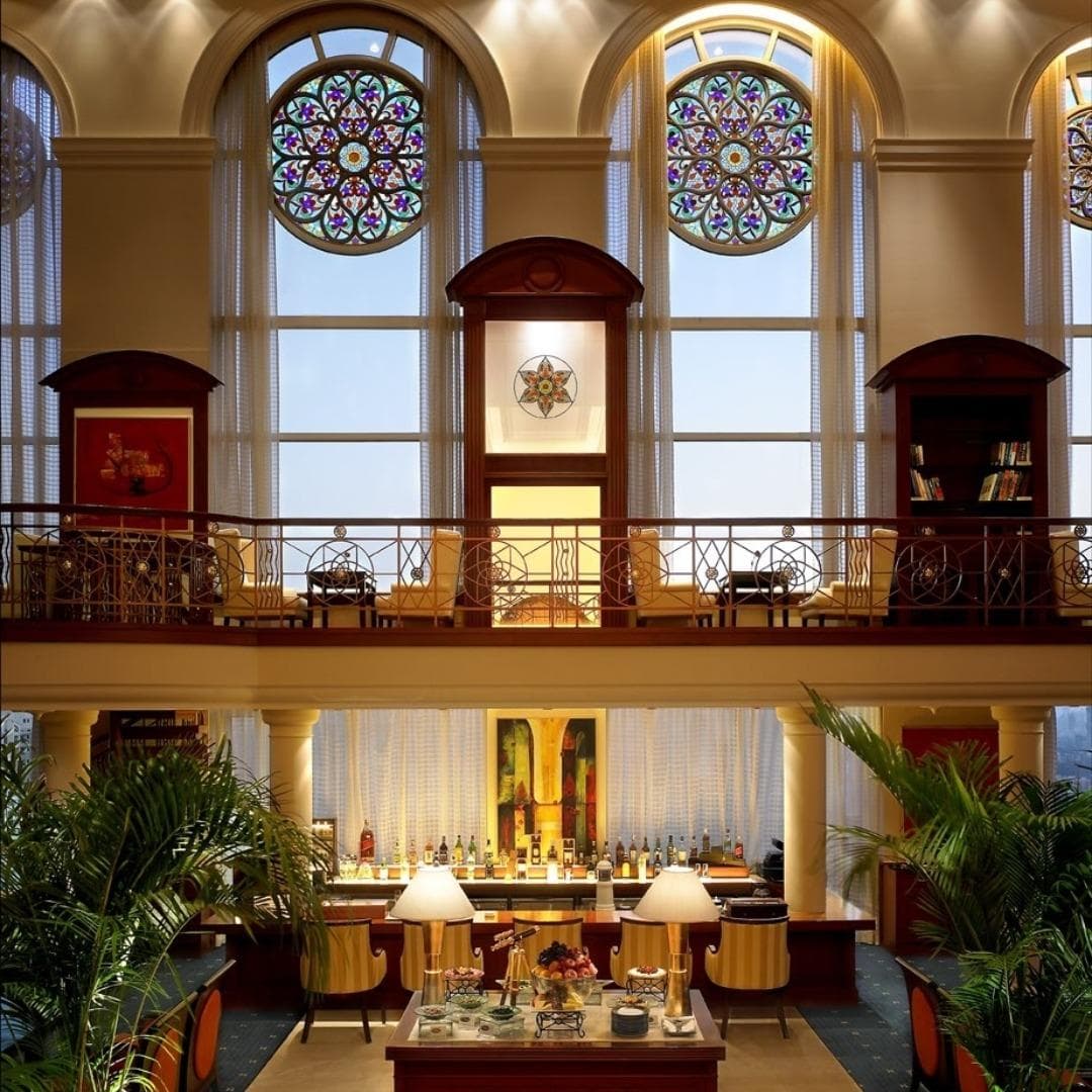 ITC Grand Central, a Luxury Collection Hotel, Mumbai