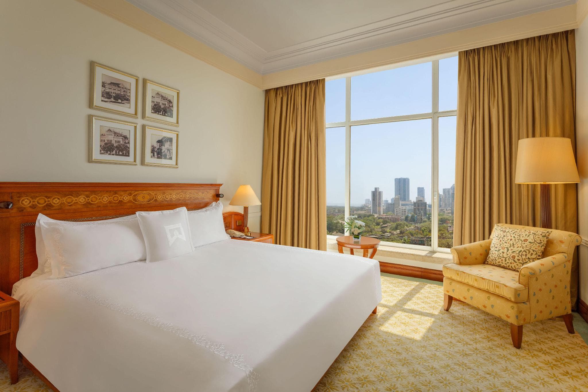ITC Grand Central, a Luxury Collection Hotel, Mumbai photo 2