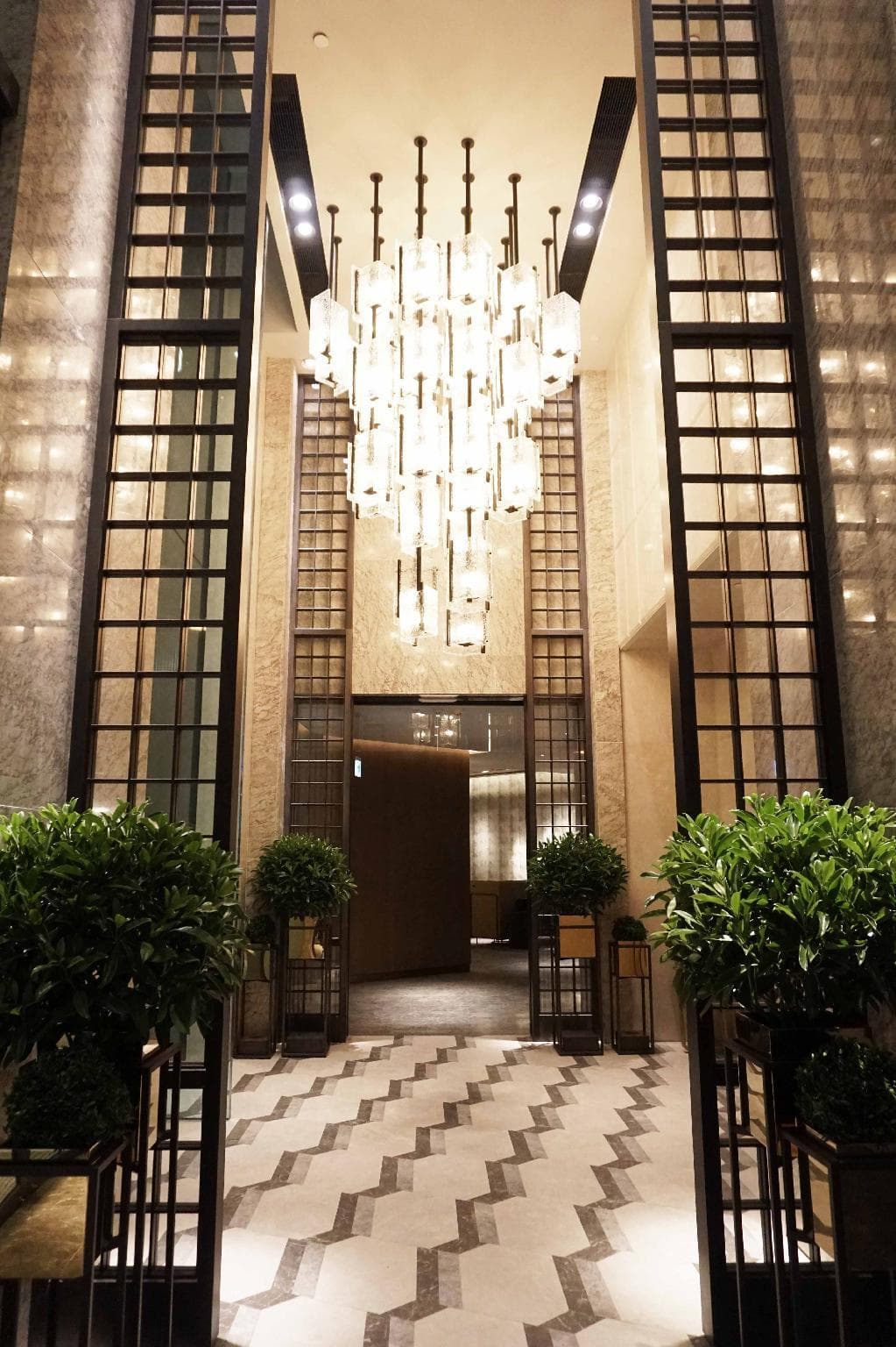 Hyatt Centric Victoria Harbour photo 4