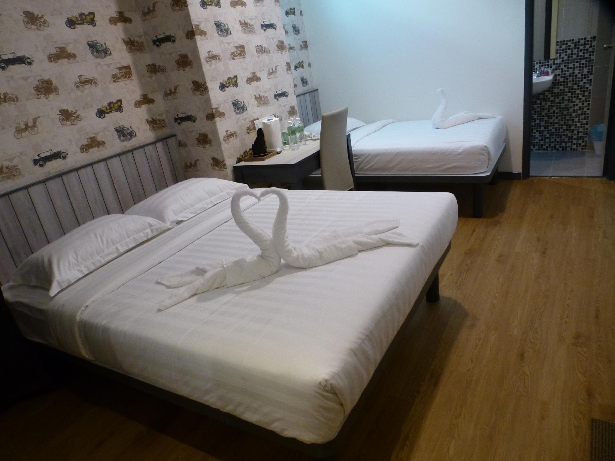 Hotel 138 @ Bestari photo 5