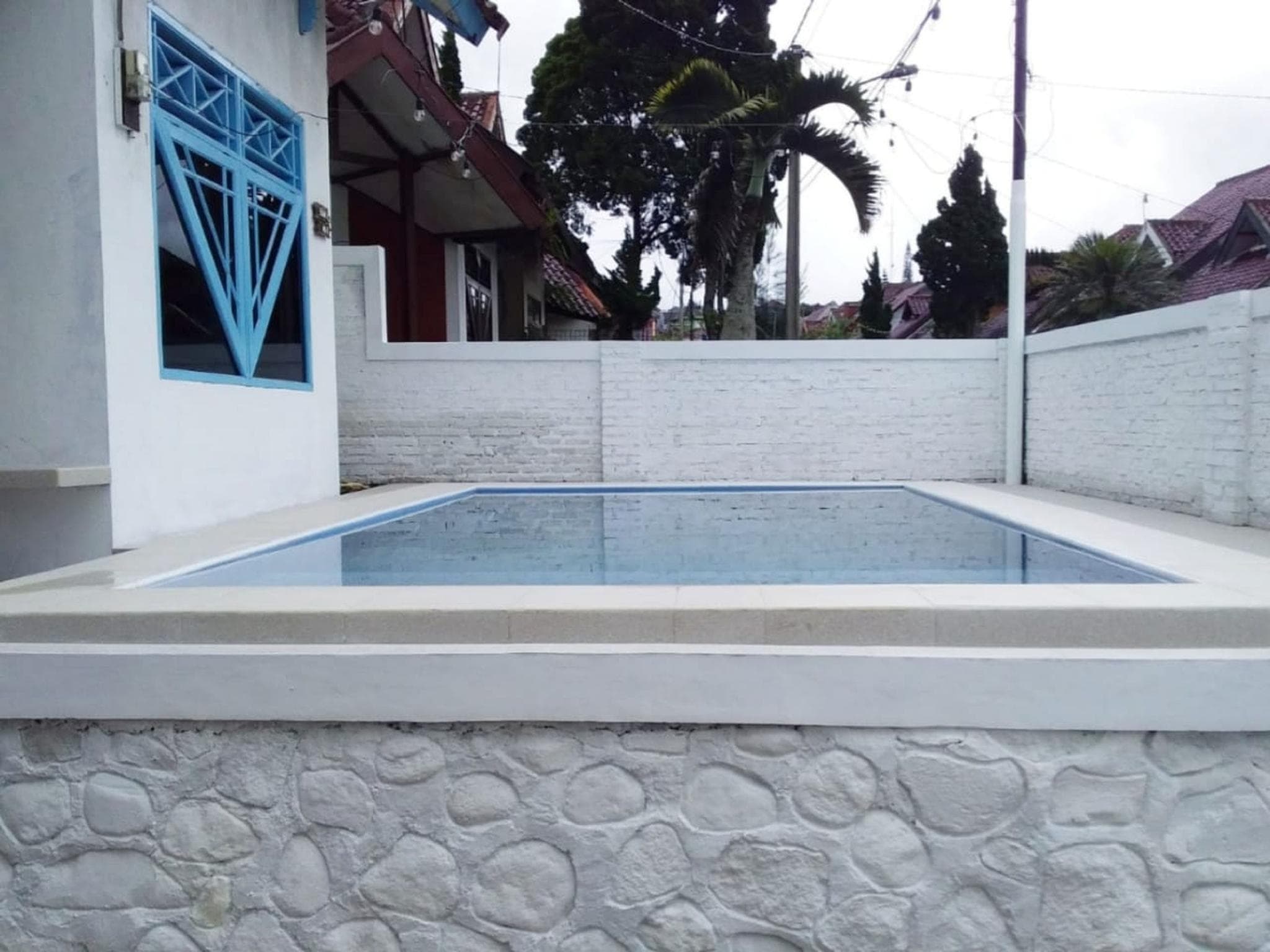 Villa Mungil Puncak photo 3