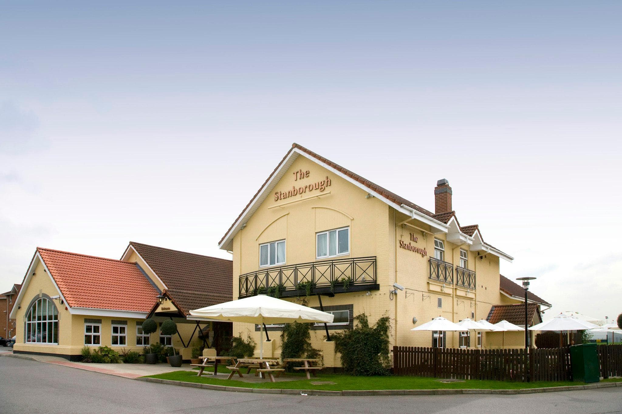 Premier Inn Welwyn Garden City photo 4