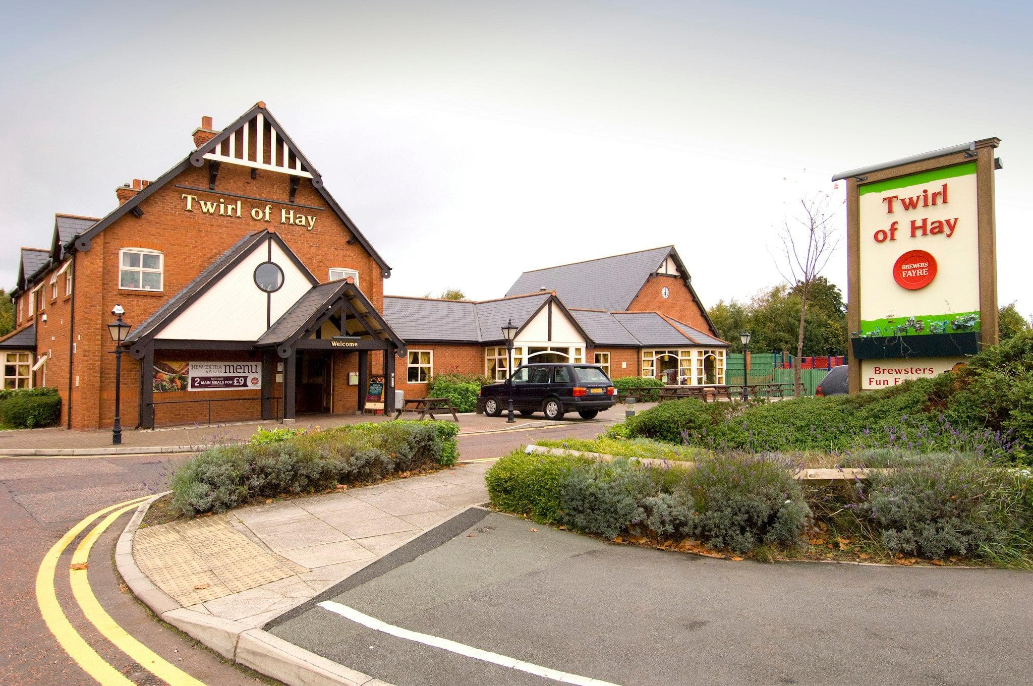 Premier Inn Chester Central - South East photo 4
