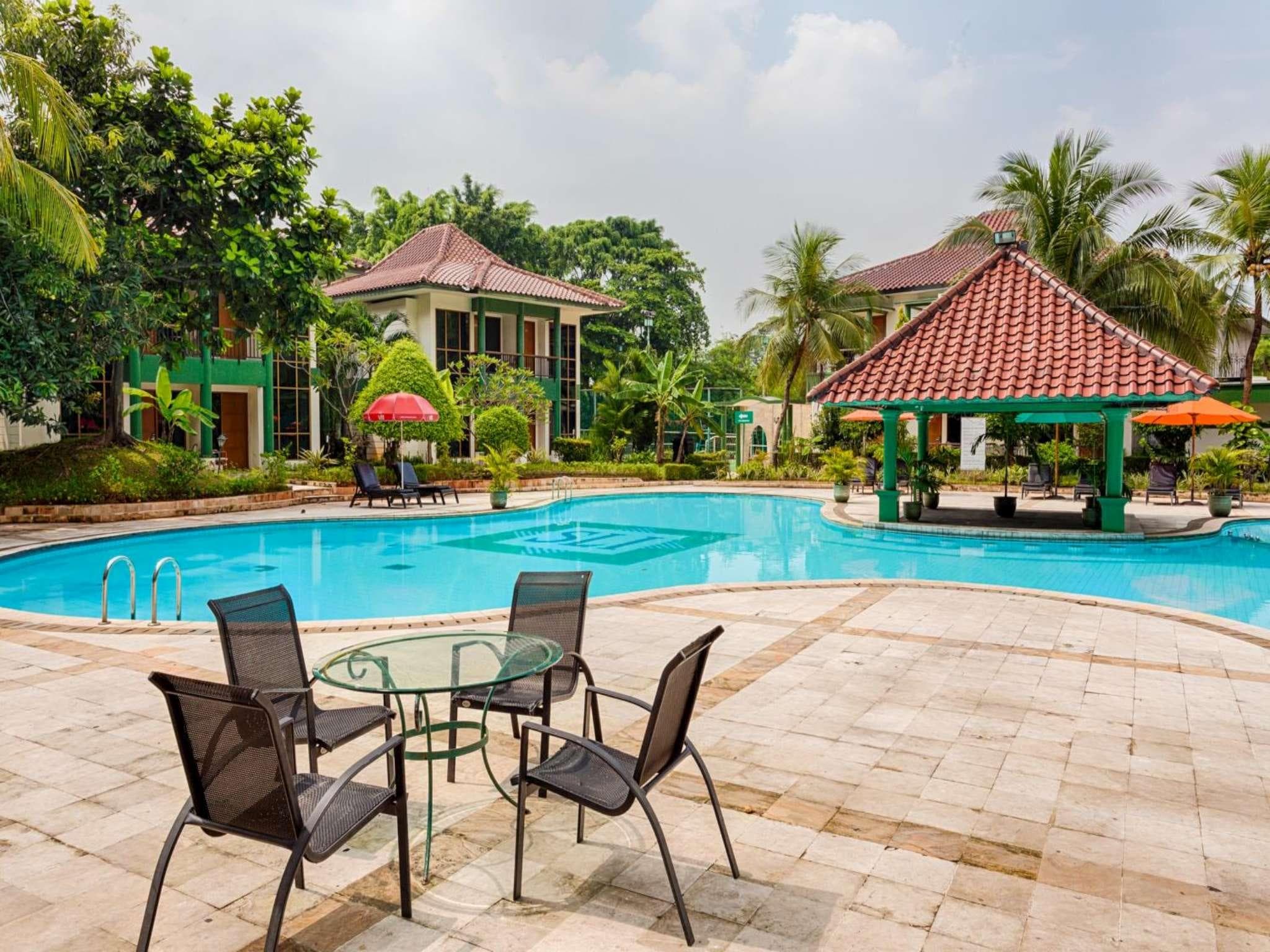 Hotel Sahid Jaya Lippo Cikarang photo 4